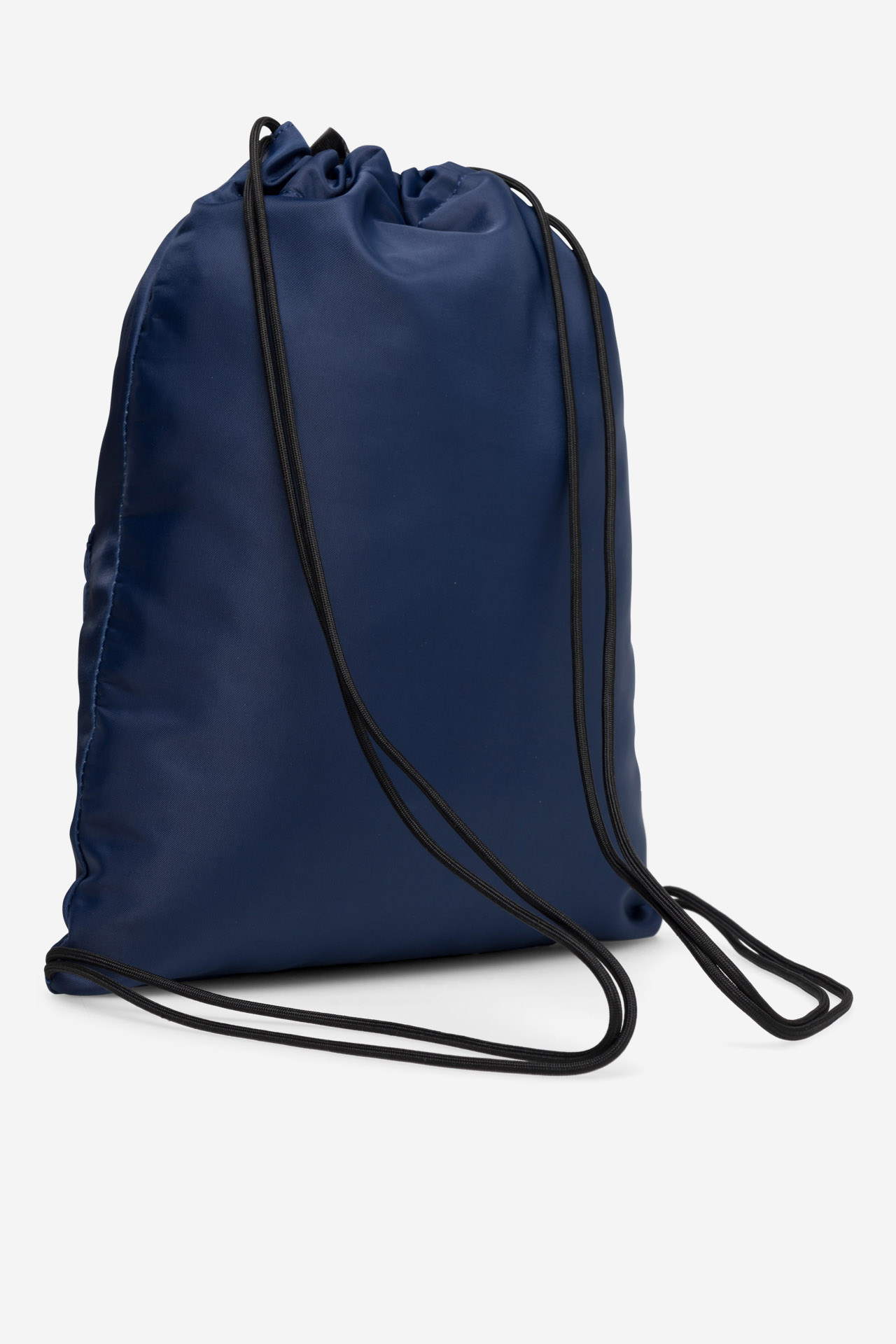 Sáček na obuv TMAVĚ MODRÁ