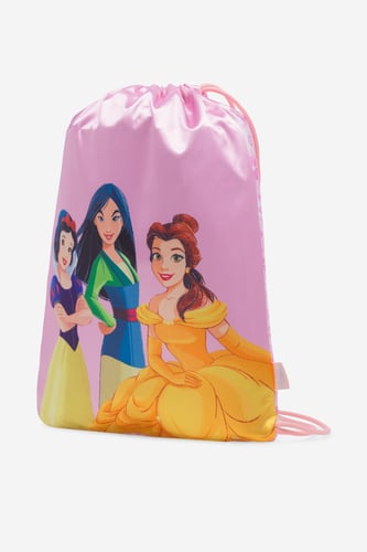 PRINCESS ACCCS-SS24-233DPRN ROZ