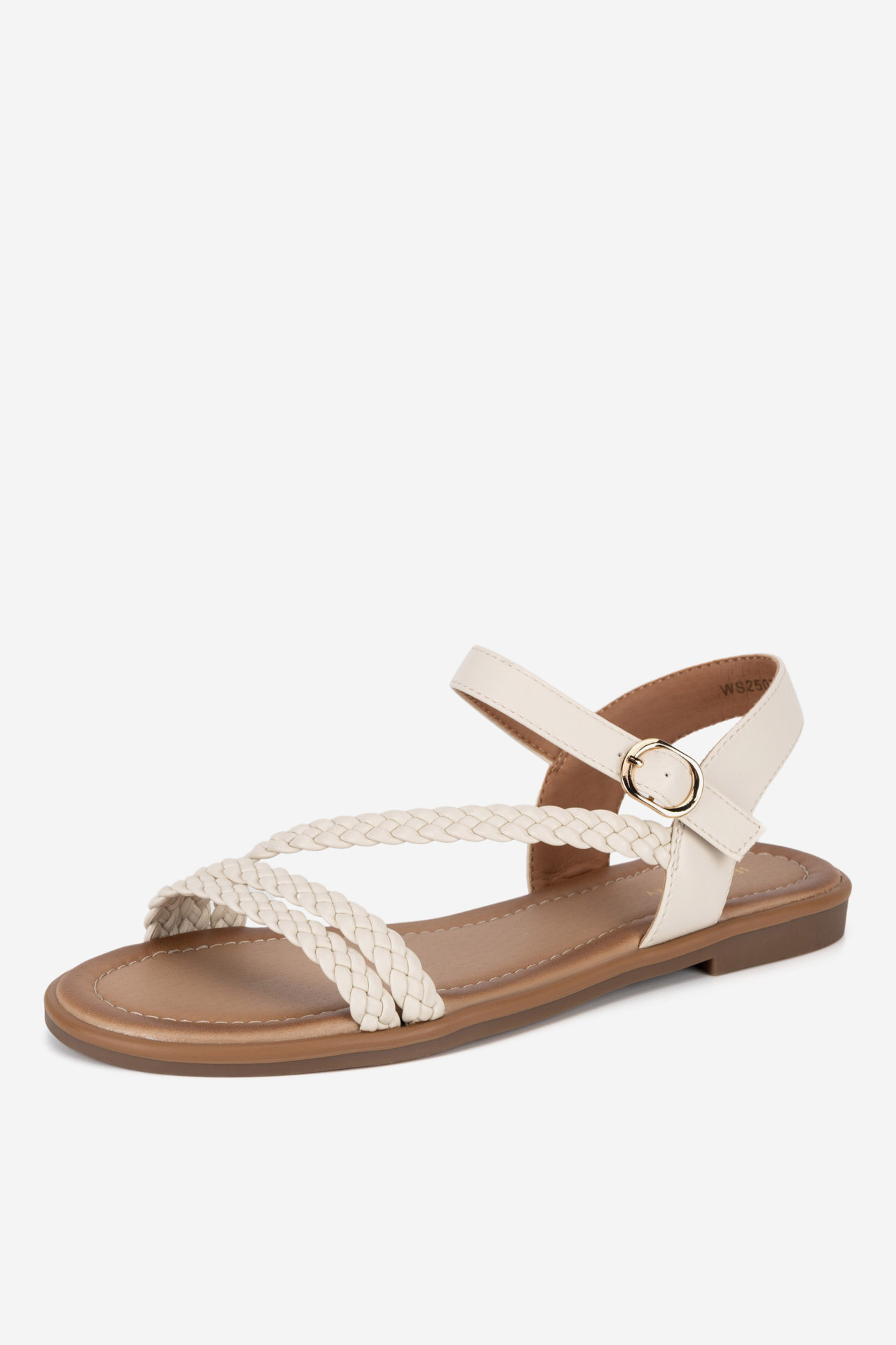 Sandále Jenny Fairy CHESA WS250723-2 BÉŽOVÁ