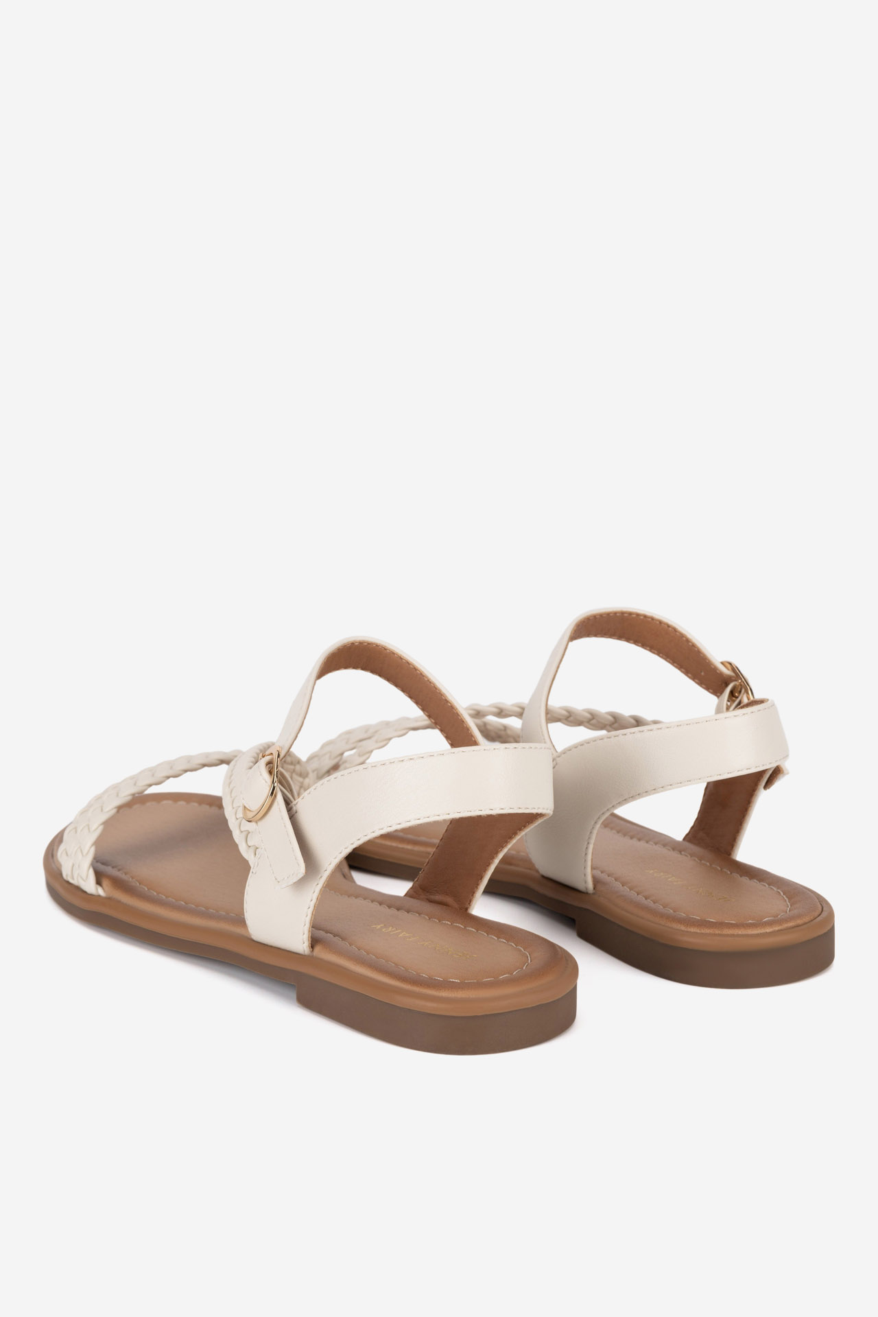 Sandále Jenny Fairy CHESA WS250723-2 BÉŽOVÁ