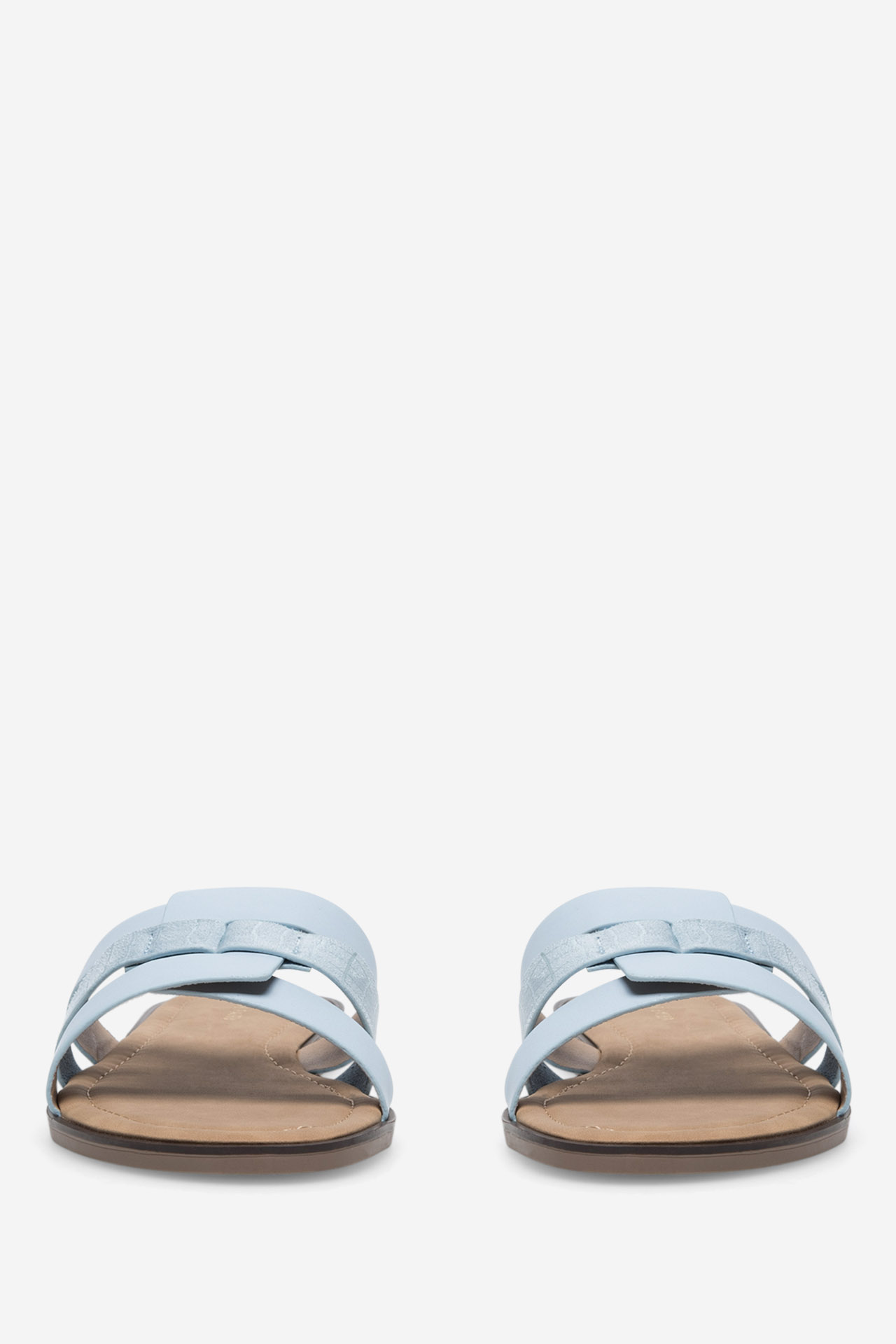 Natikači Svetlo modra