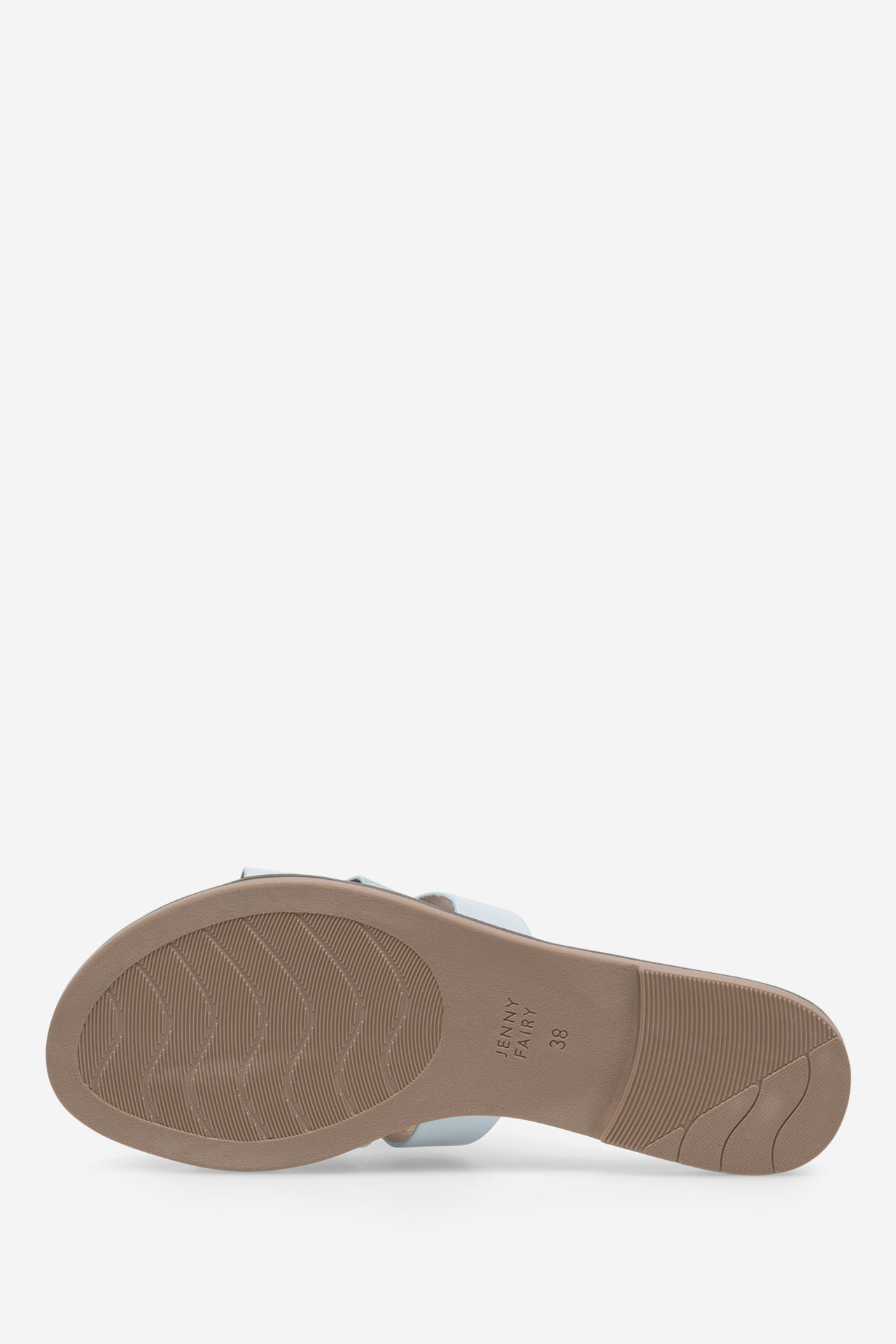 Natikači Svetlo modra