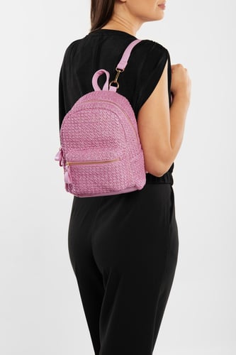 Nahrbtnik DeeZee MDP-C-015-05 Roza
