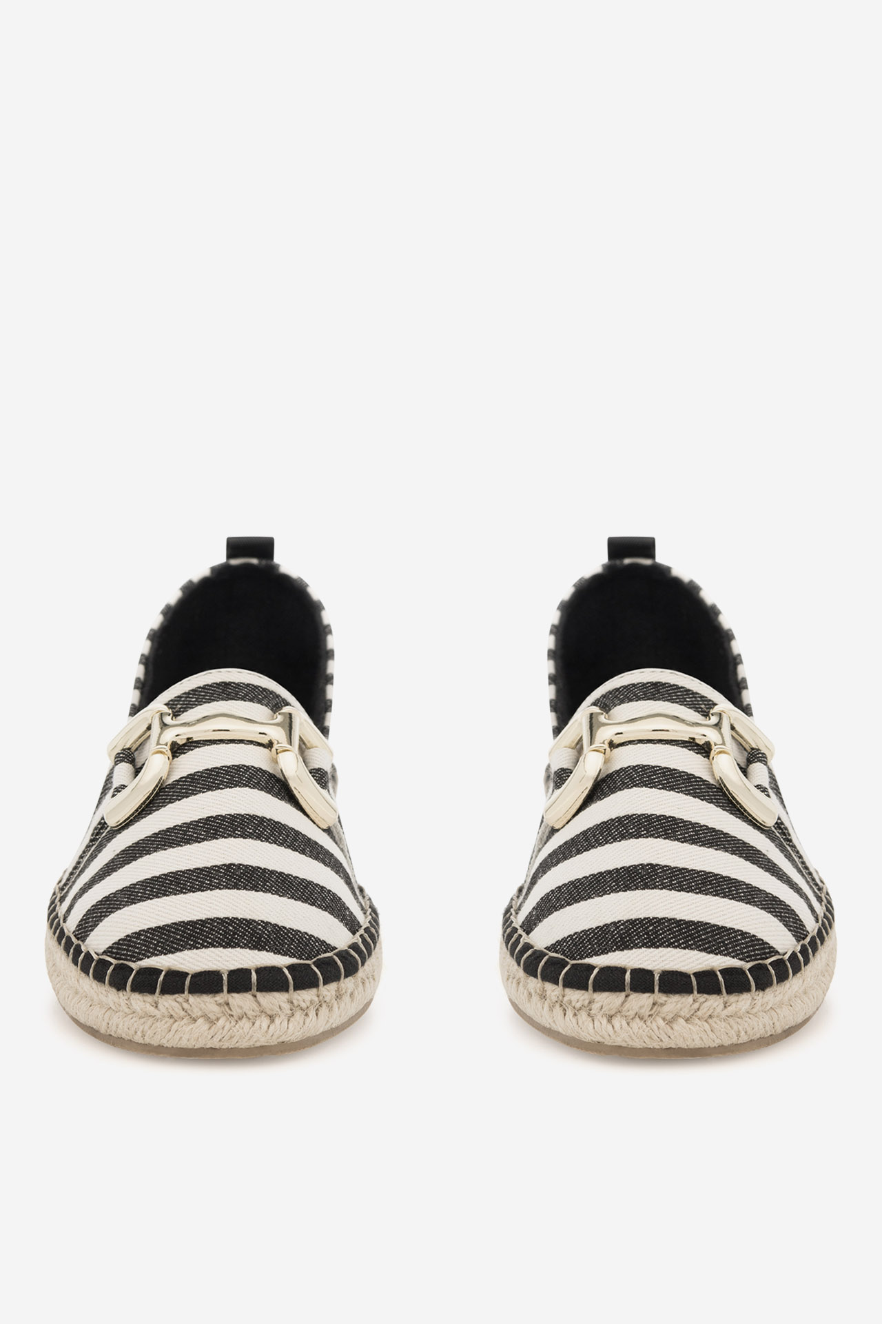 Espadrilky BÉŽOVÁ