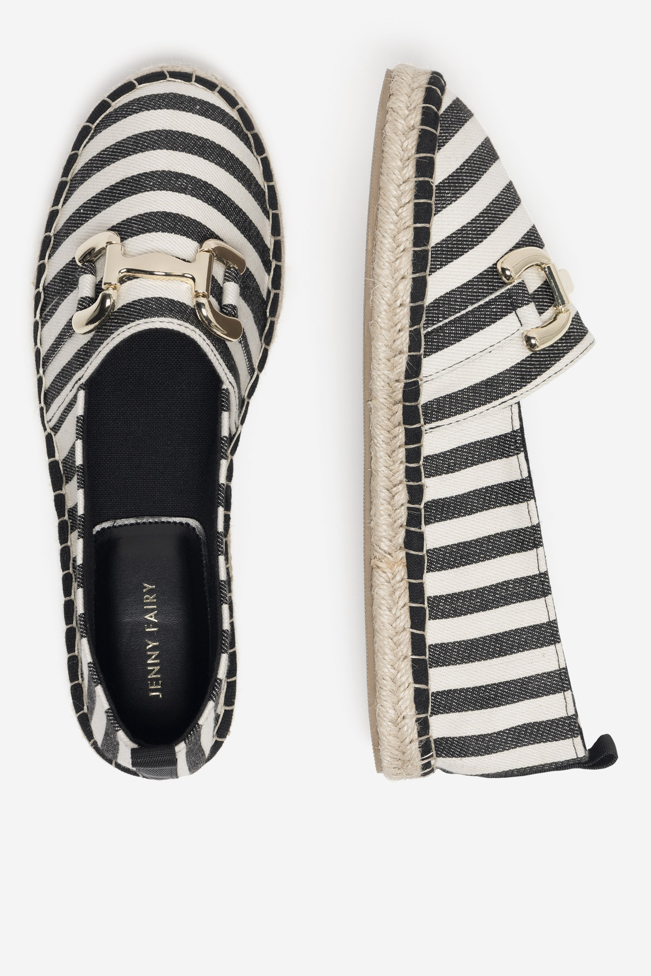 Espadrilky BÉŽOVÁ