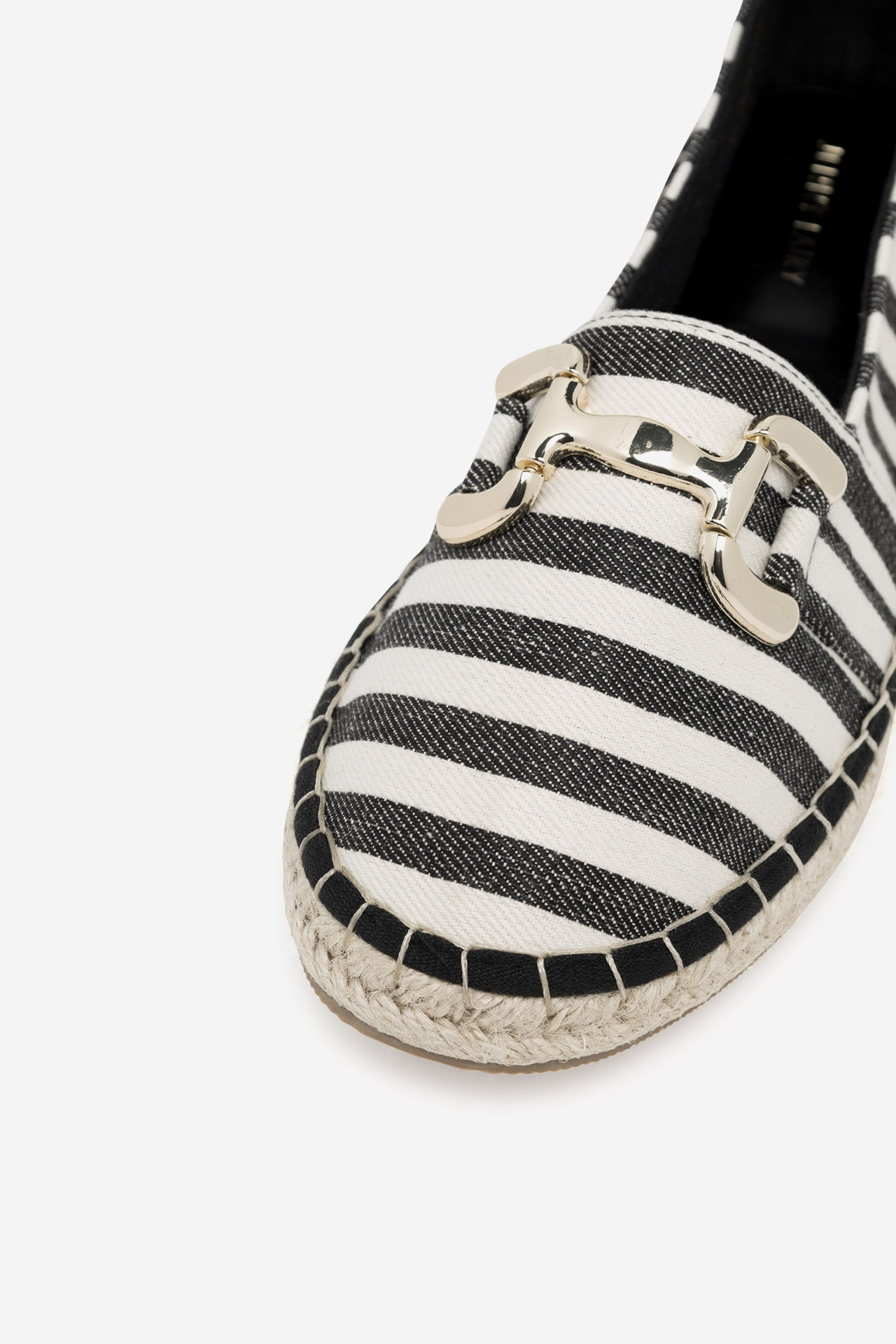 Espadrilky BÉŽOVÁ