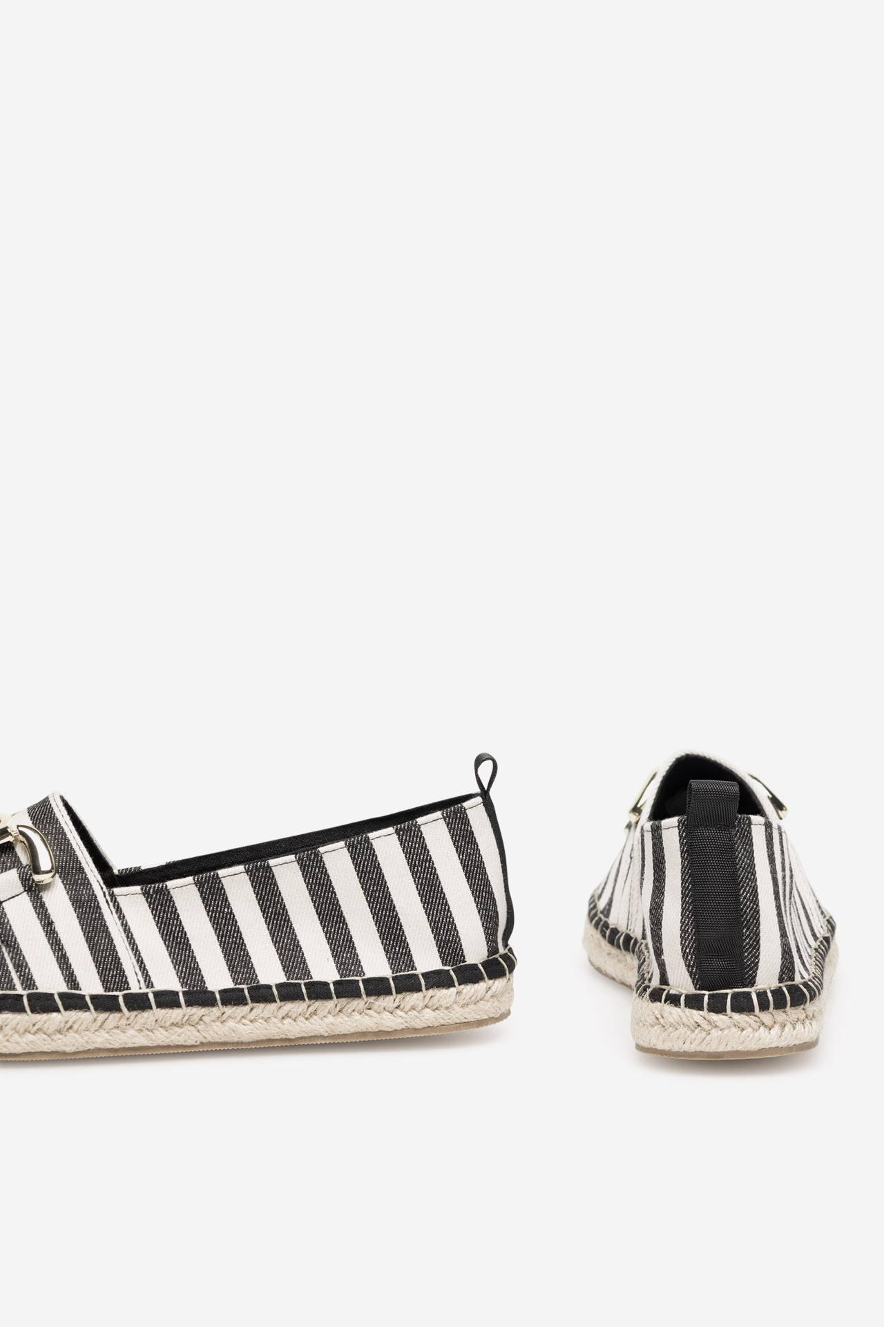 Espadrilky BÉŽOVÁ