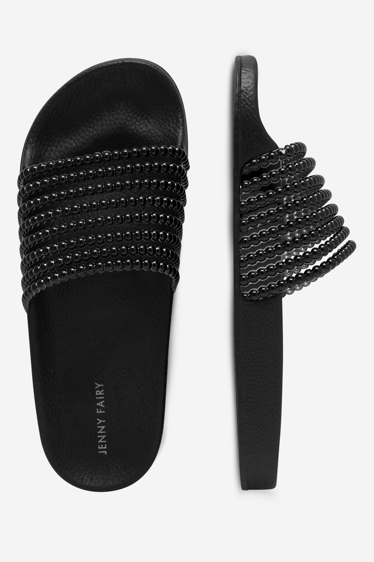 Natikači za bazen Črna