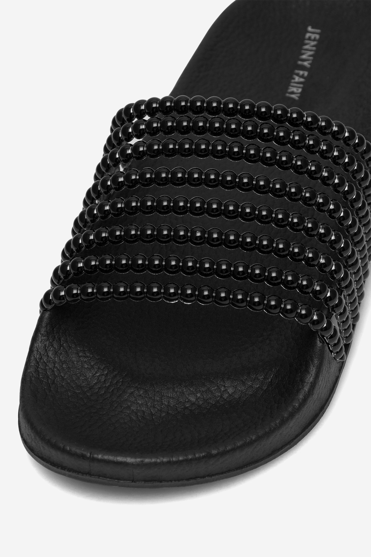 Natikači za bazen Črna