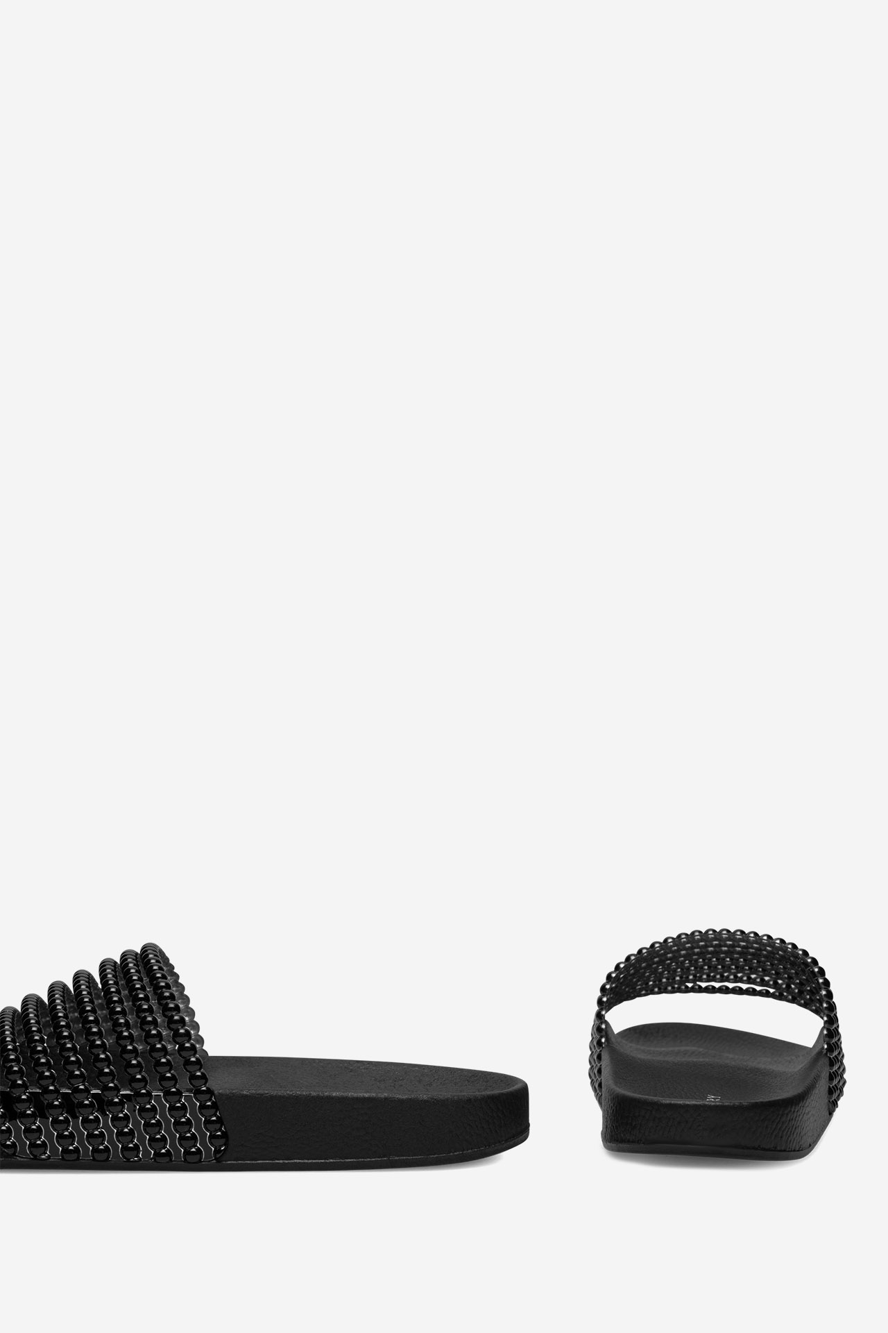 Natikači za bazen Črna