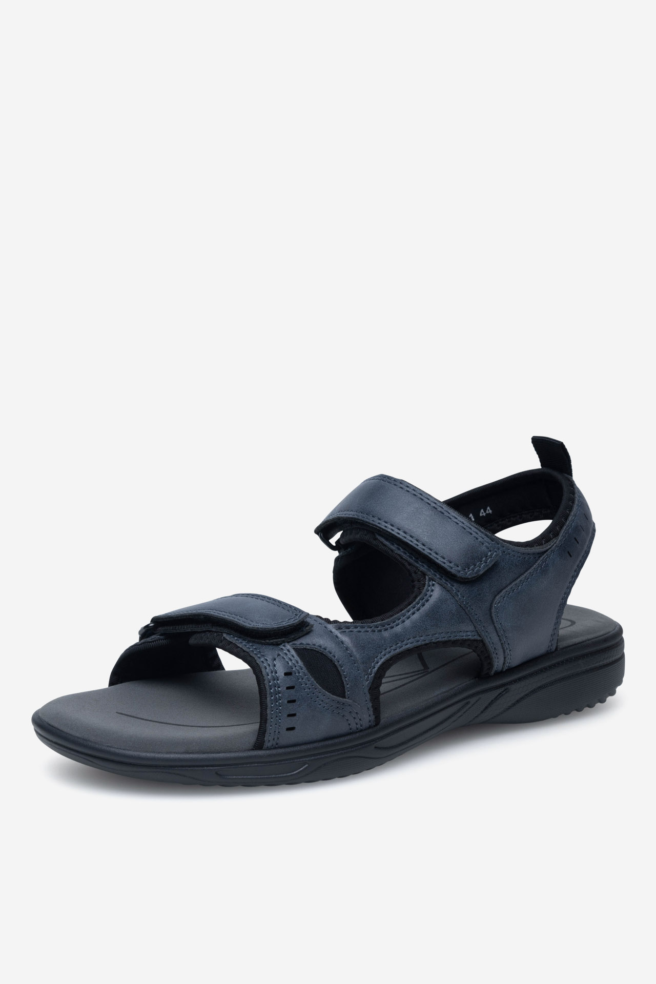 Sandali Mornarsko modra