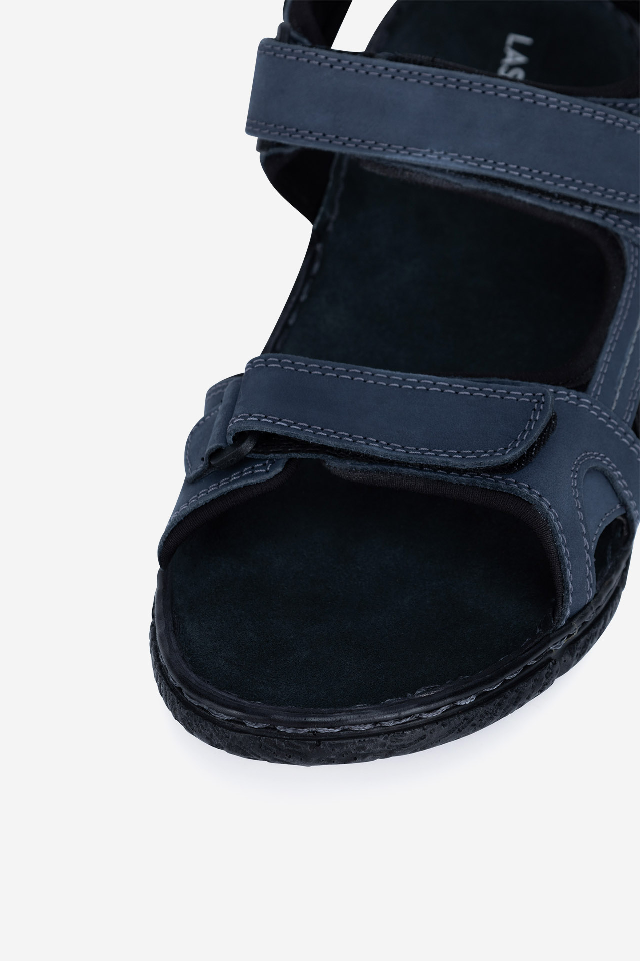 Sandály TMAVĚ MODRÁ