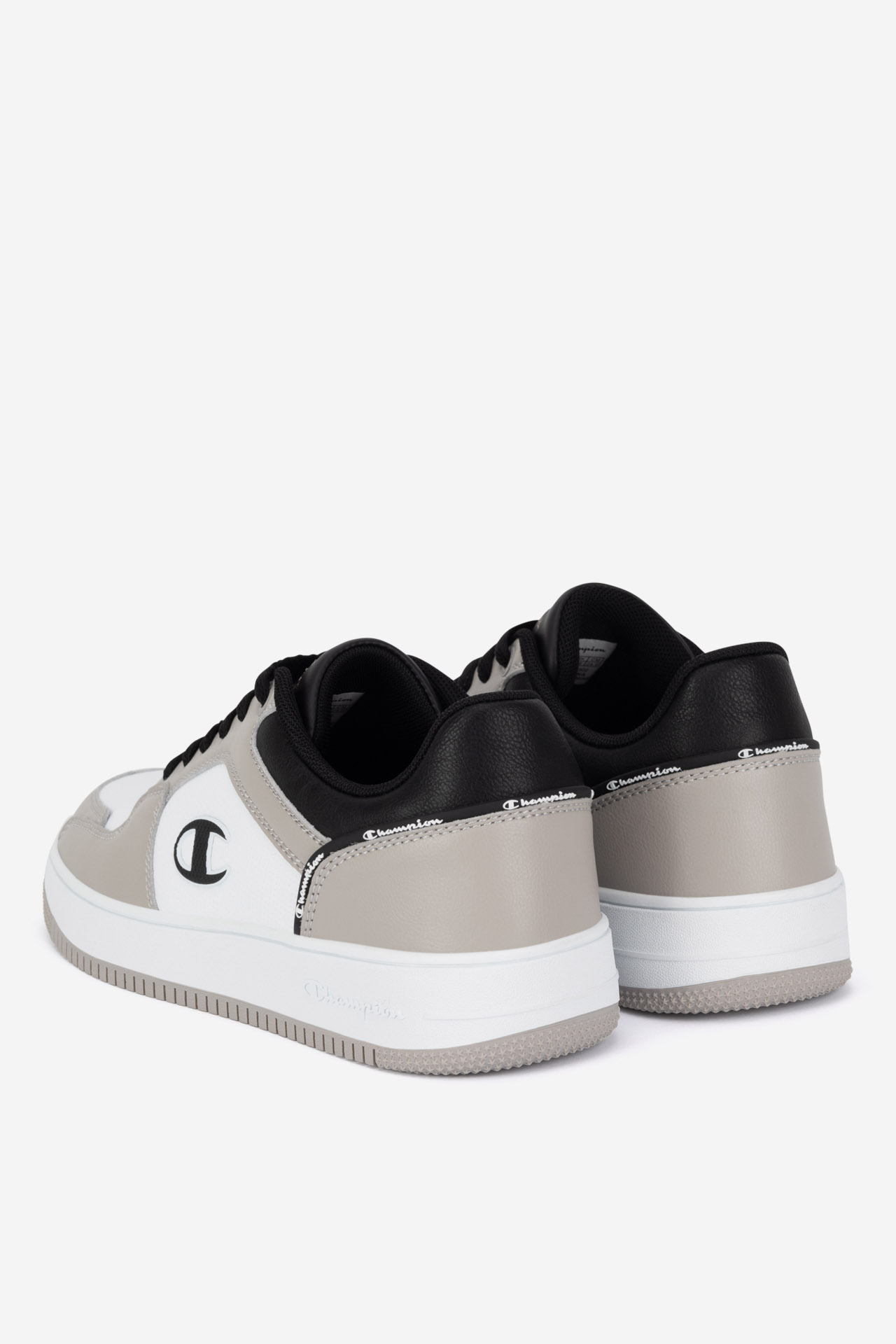 Športna obutev Champion RD18 2.0 LOW S11470-ES002 Siva