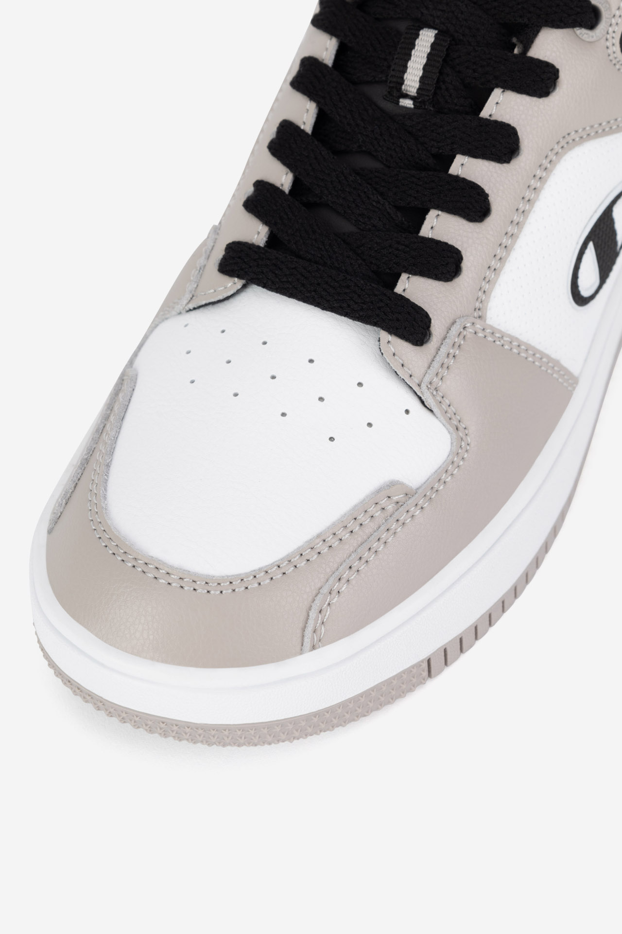 Športna obutev Champion RD18 2.0 LOW S11470-ES002 Siva