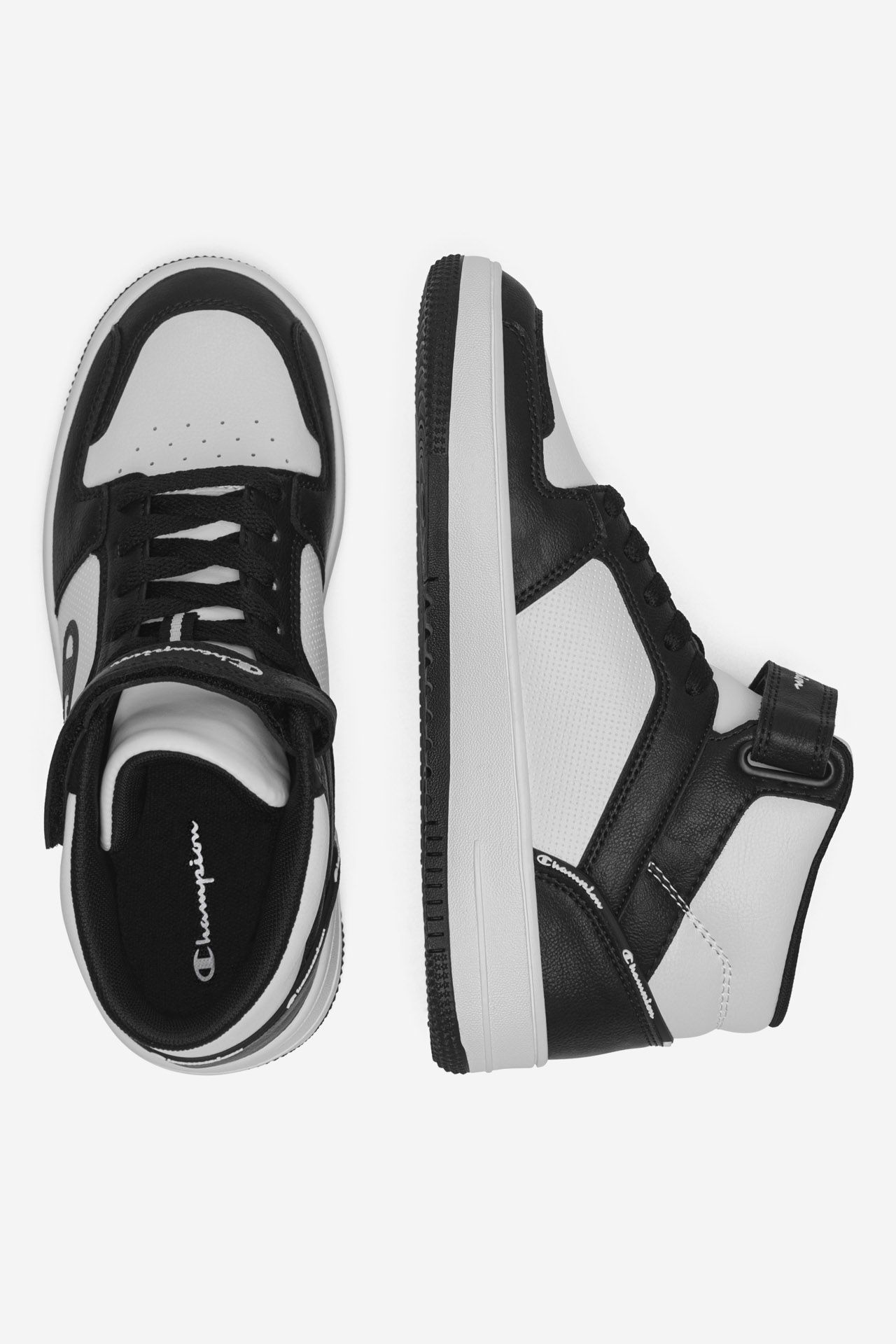 Кросівки спортивні Білий
