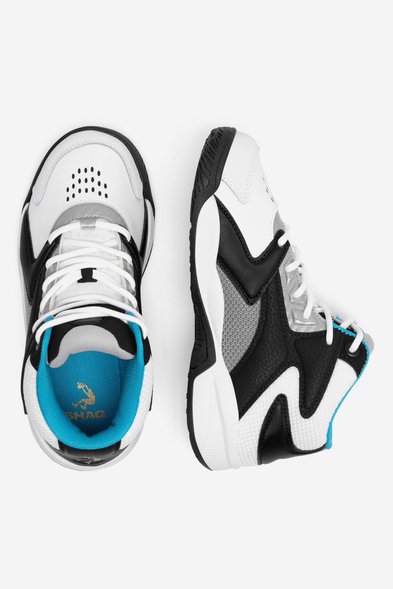 Športna obutev Pisano