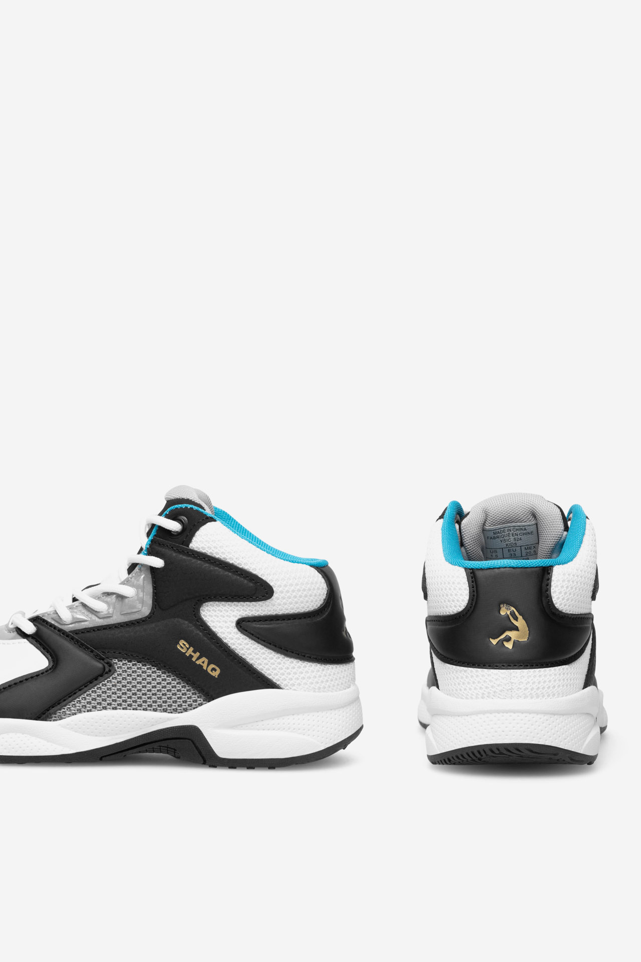 Športna obutev Pisano