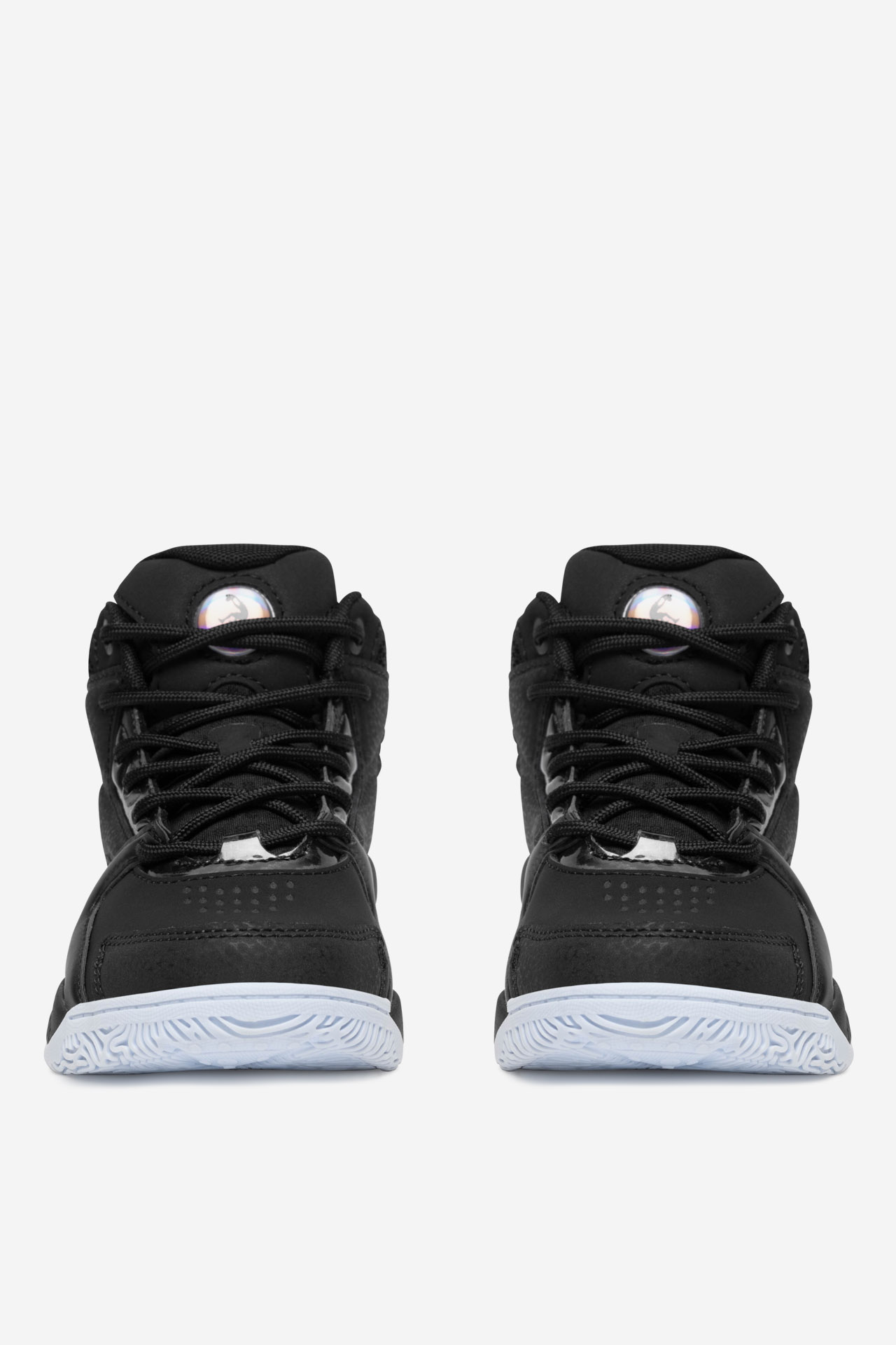 Športna obutev Črna