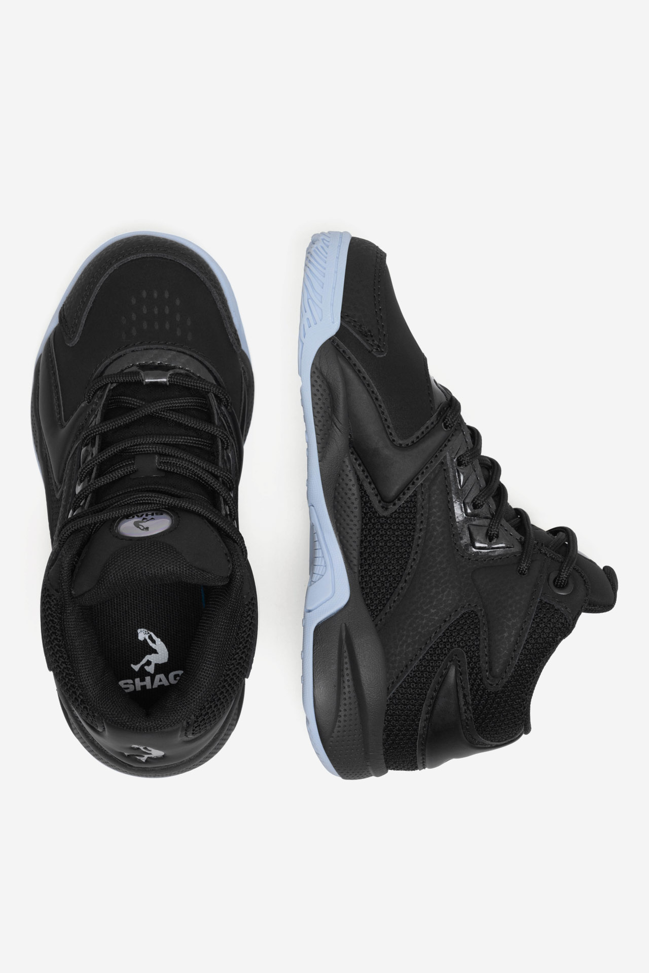 Športna obutev Črna