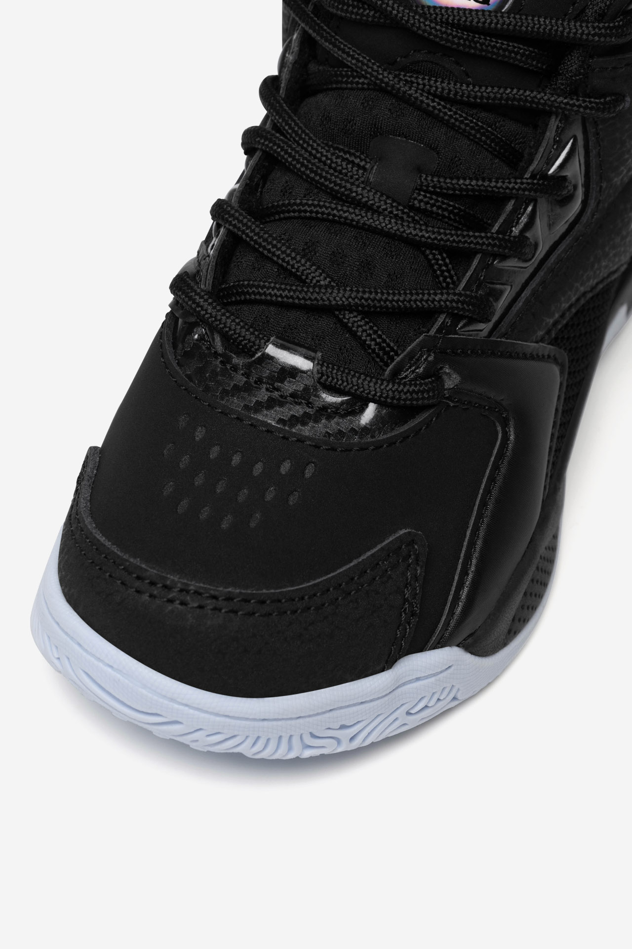 Športna obutev Črna