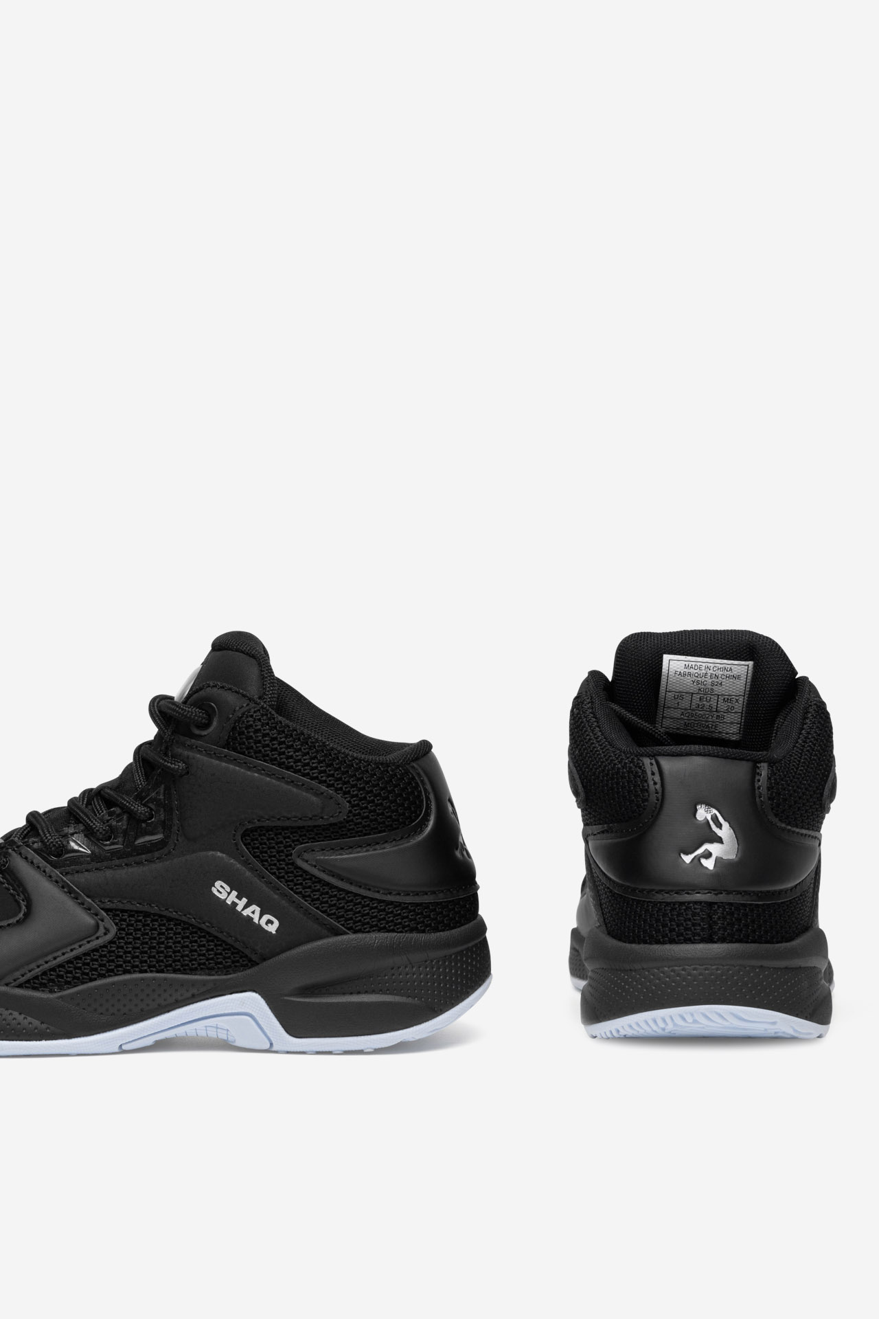 Športna obutev Črna