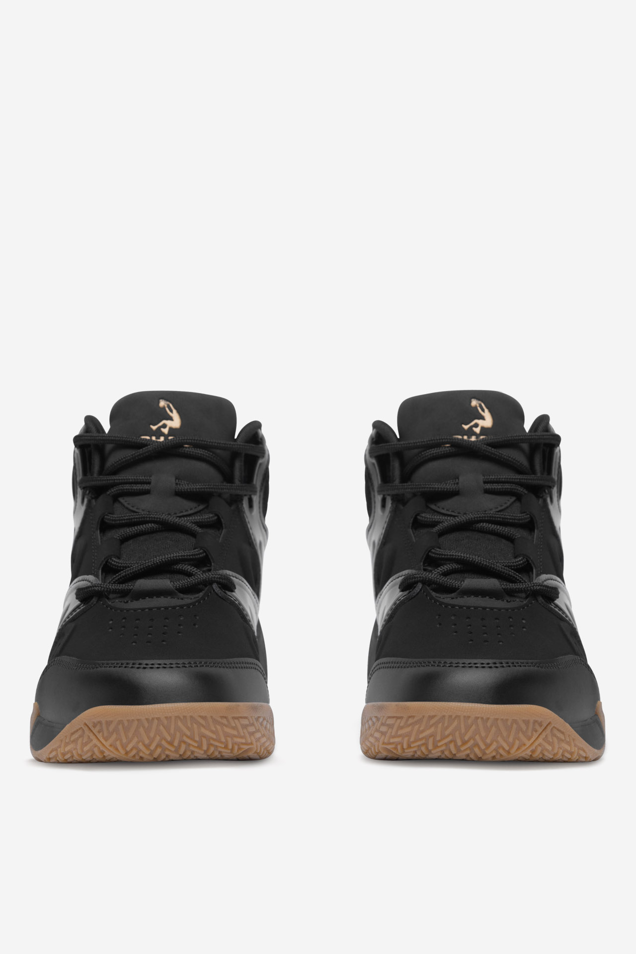 Športna obutev Črna