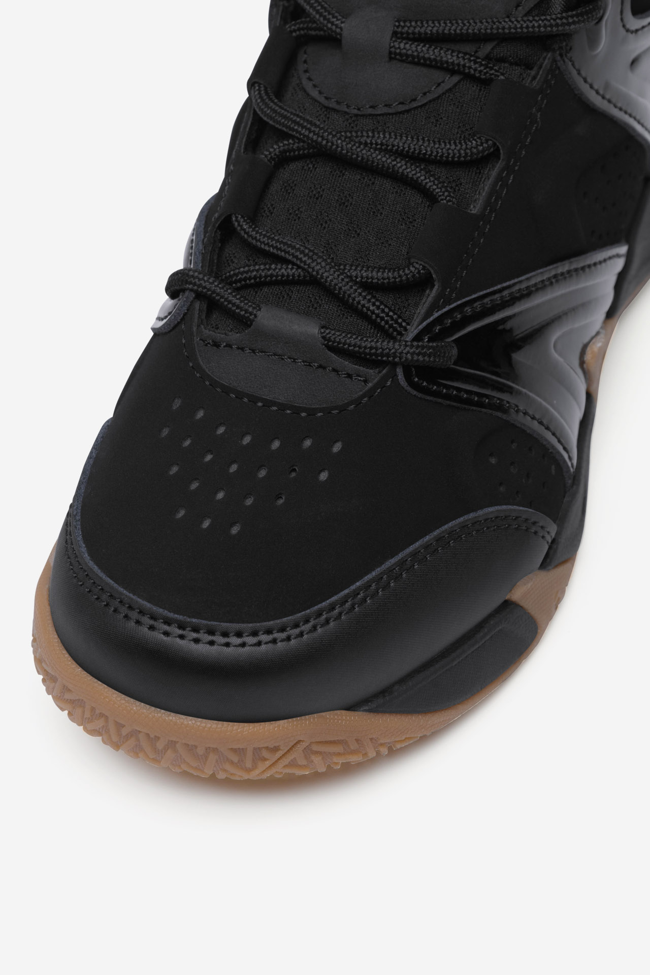 Športna obutev Črna