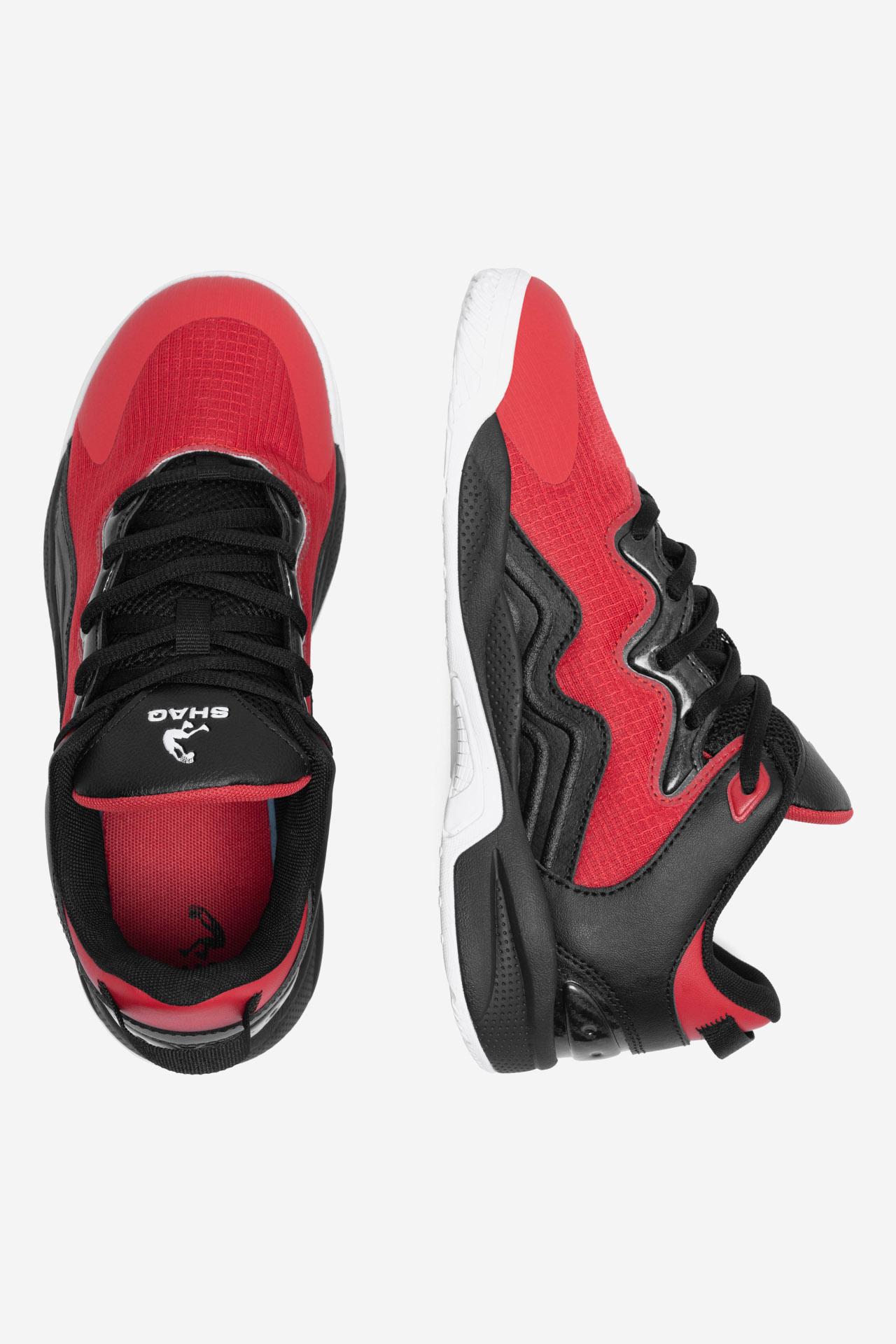 Športna obutev Črna