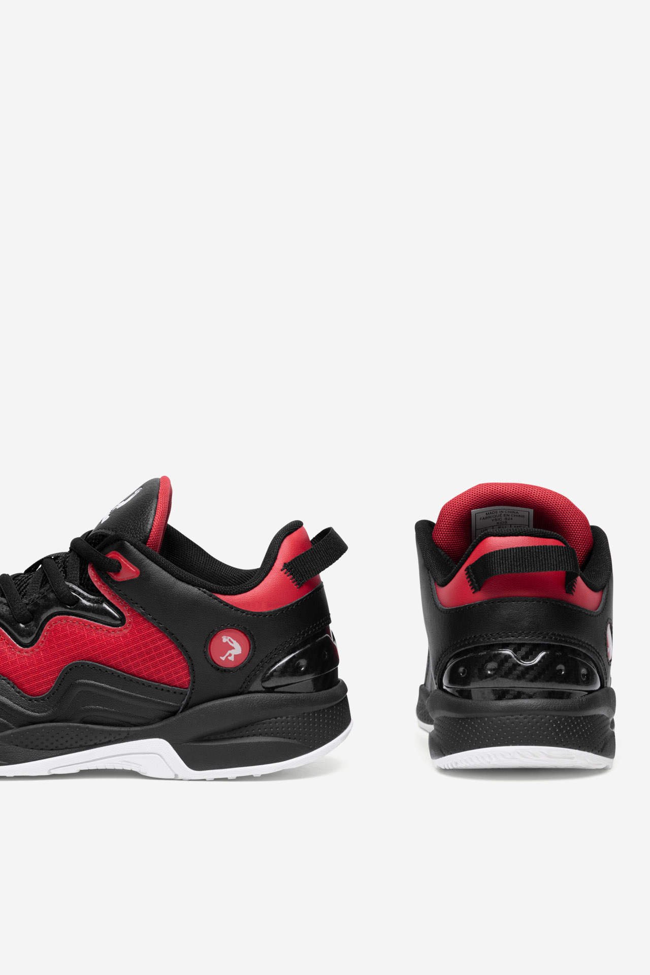 Športna obutev Črna