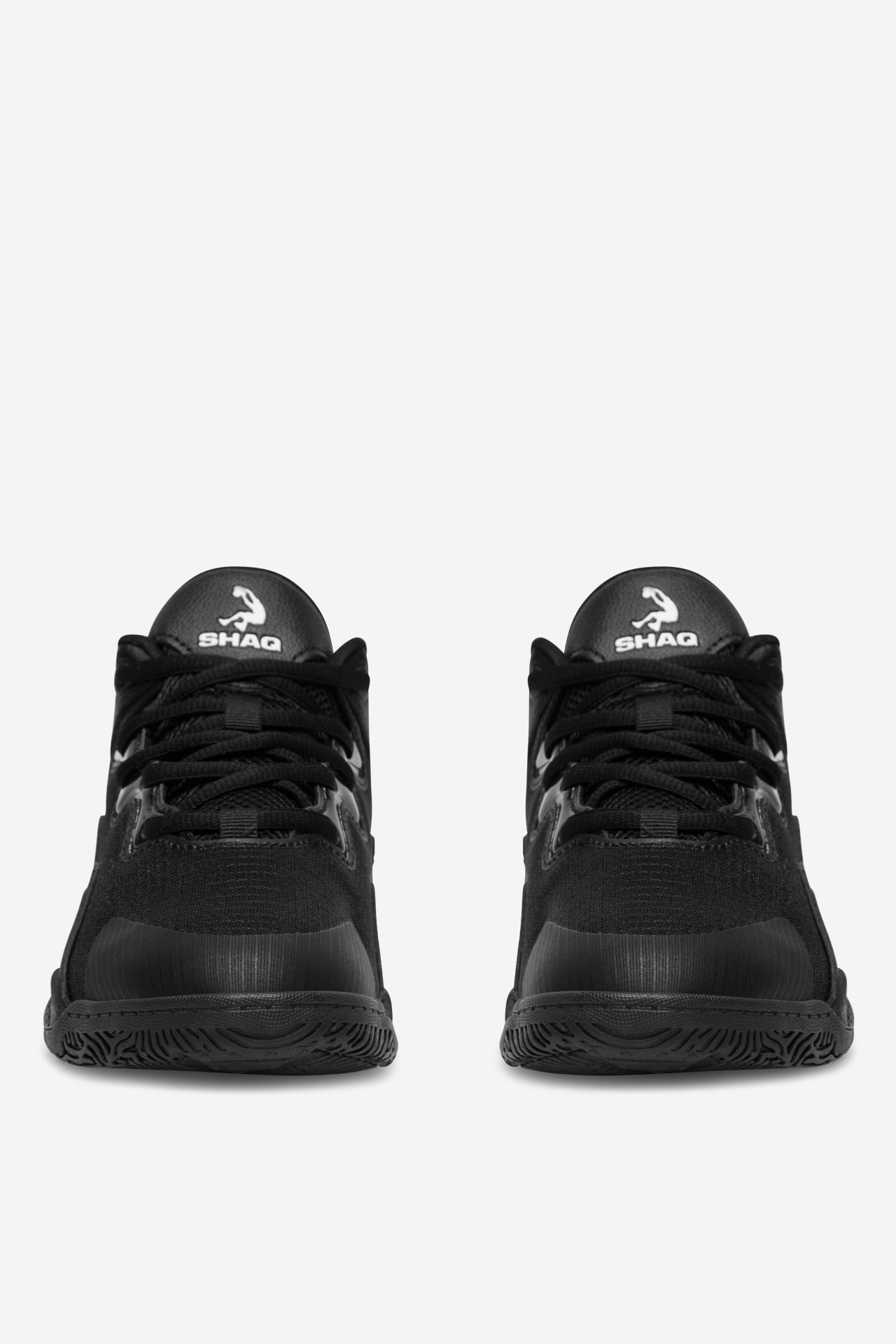 Športna obutev Črna