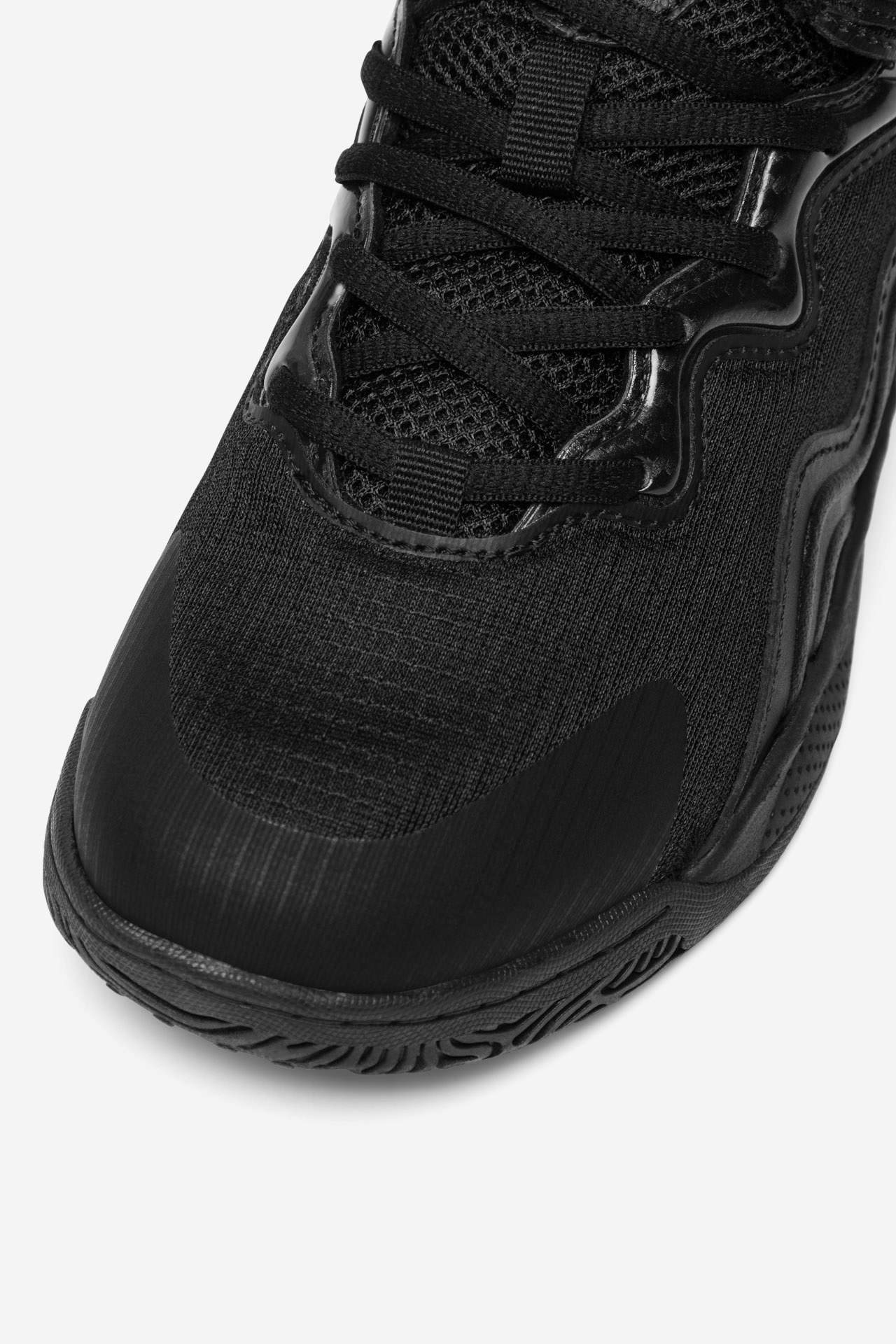 Športna obutev Črna