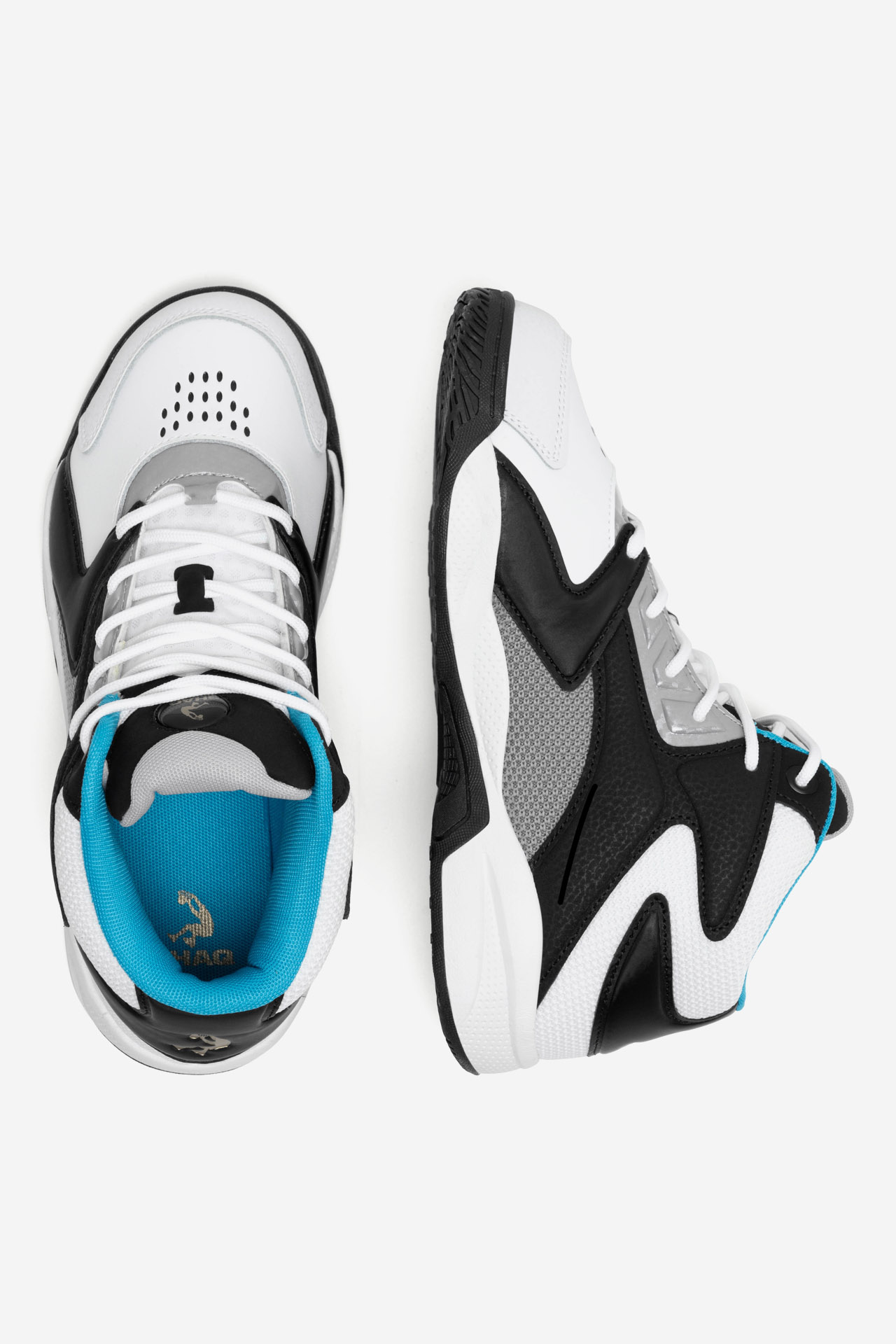 Športna obutev Pisano