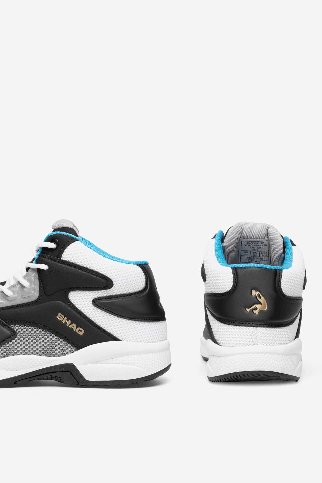 Športna obutev Pisano