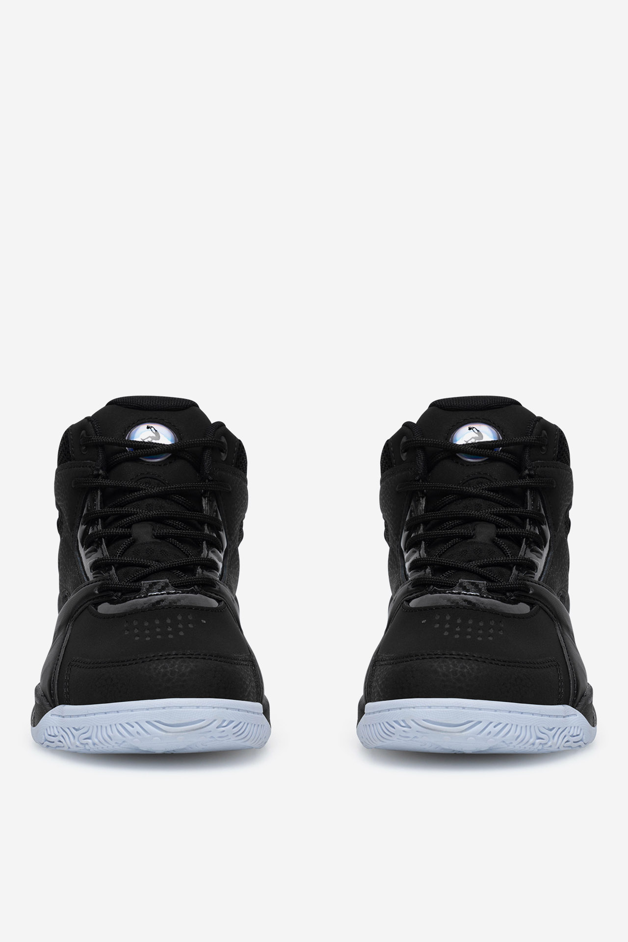 Športna obutev Črna