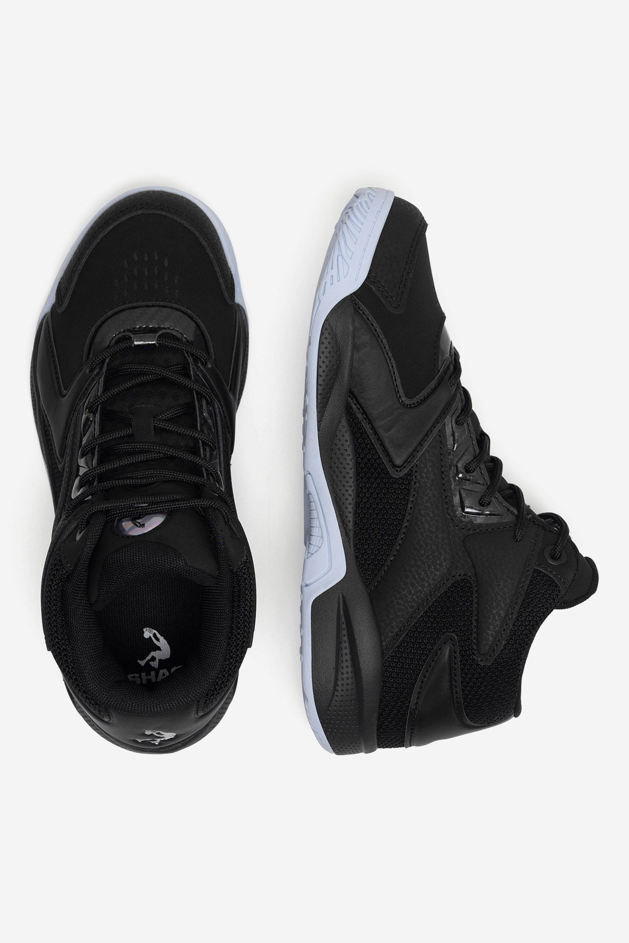 Športna obutev Črna