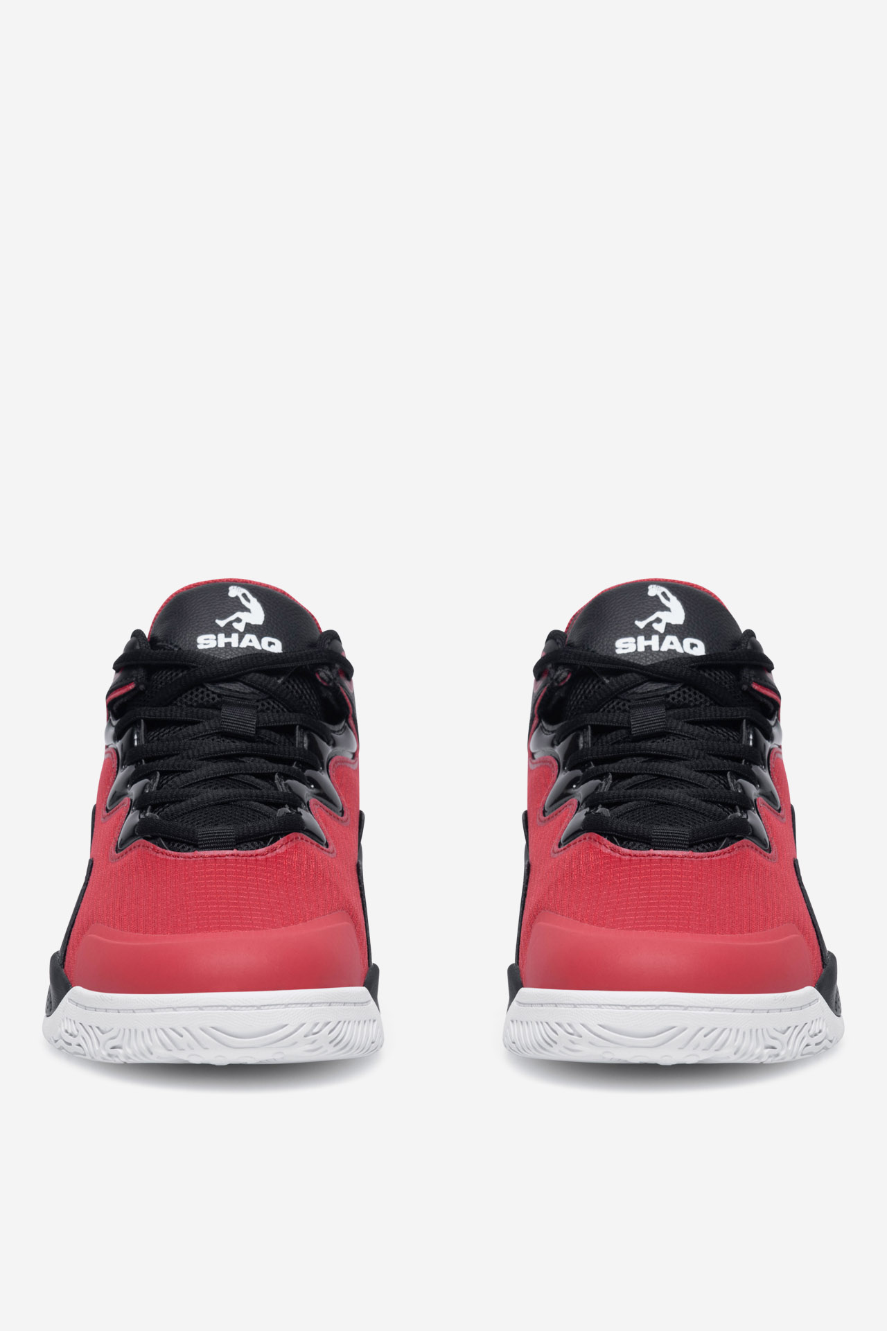 Sportovní obuv ČERNÁ