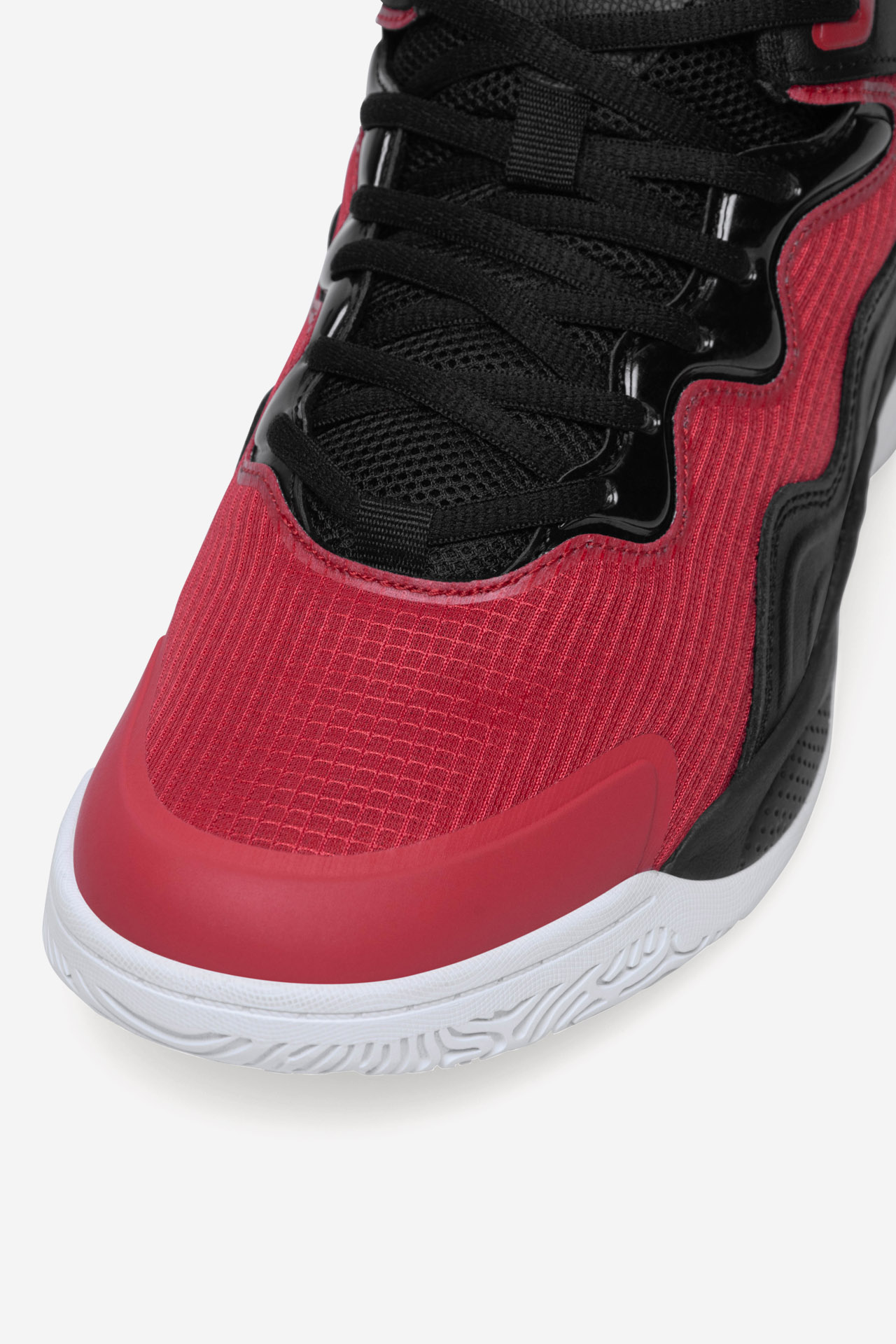 Sportovní obuv ČERNÁ