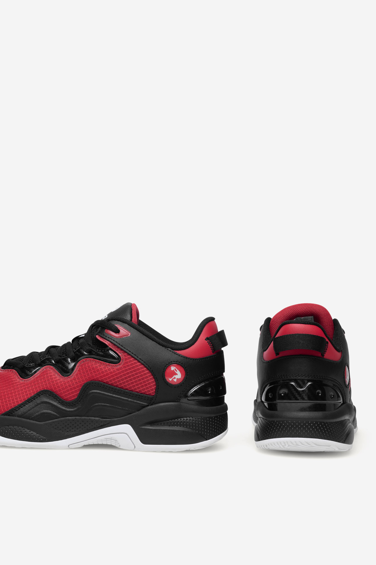 Sportovní obuv ČERNÁ