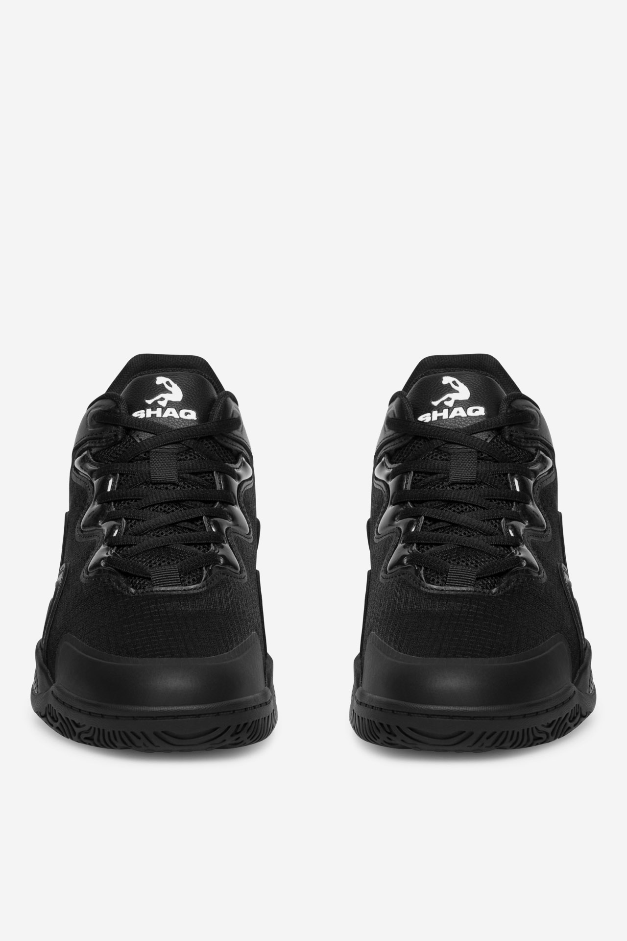 Sportovní obuv ČERNÁ