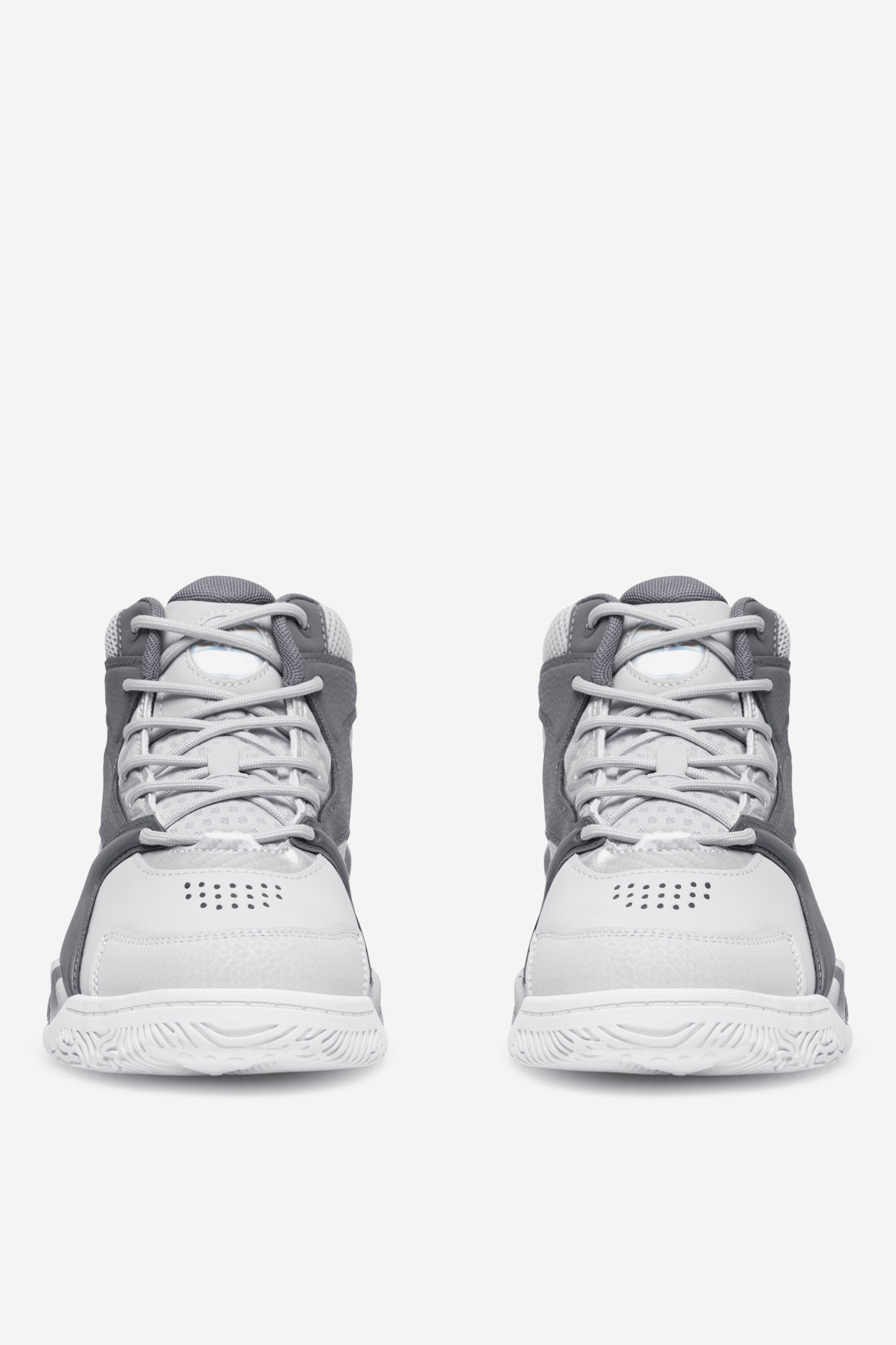 Sportovní obuv ŠEDÁ