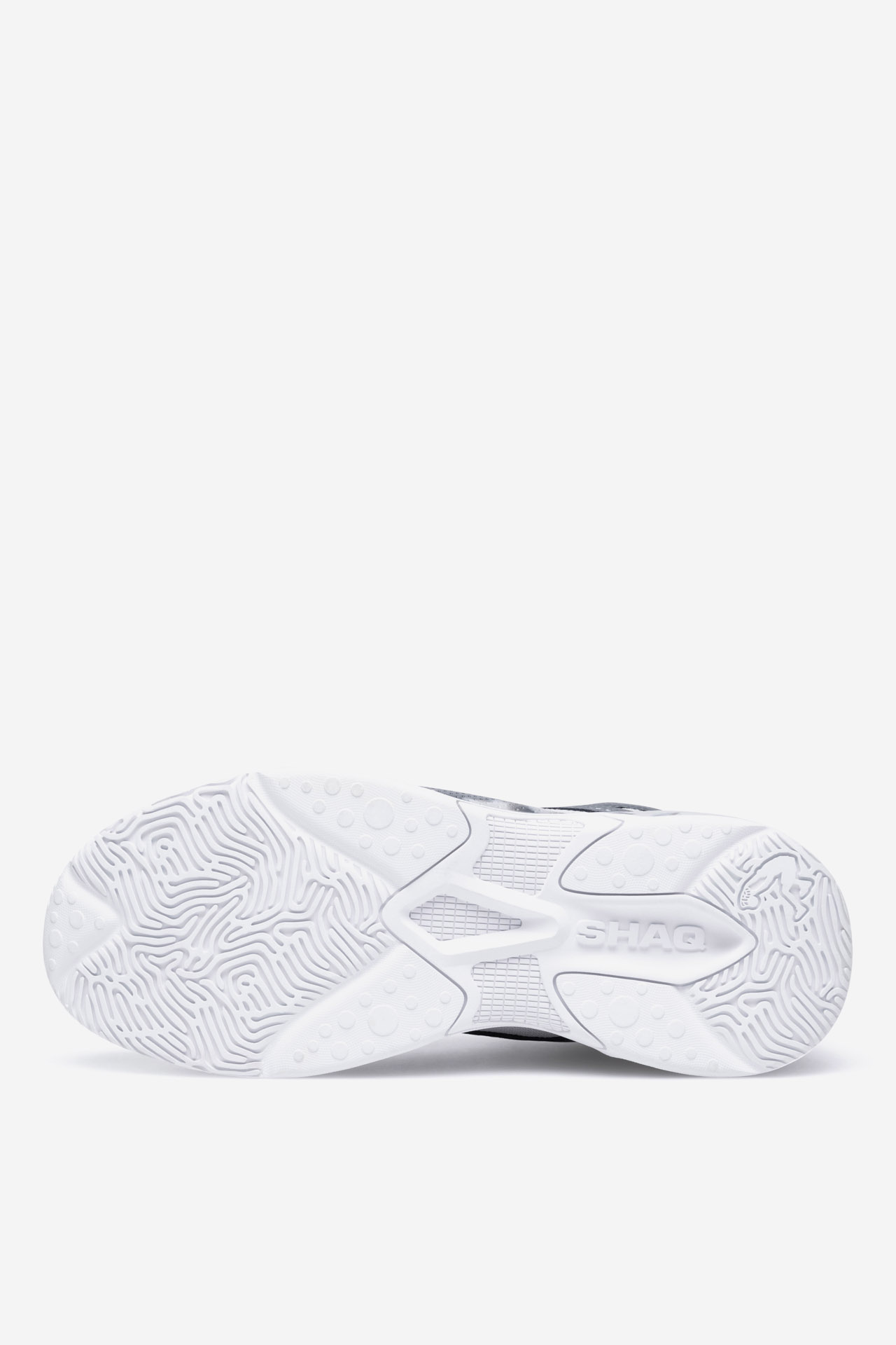 Sportovní obuv ŠEDÁ