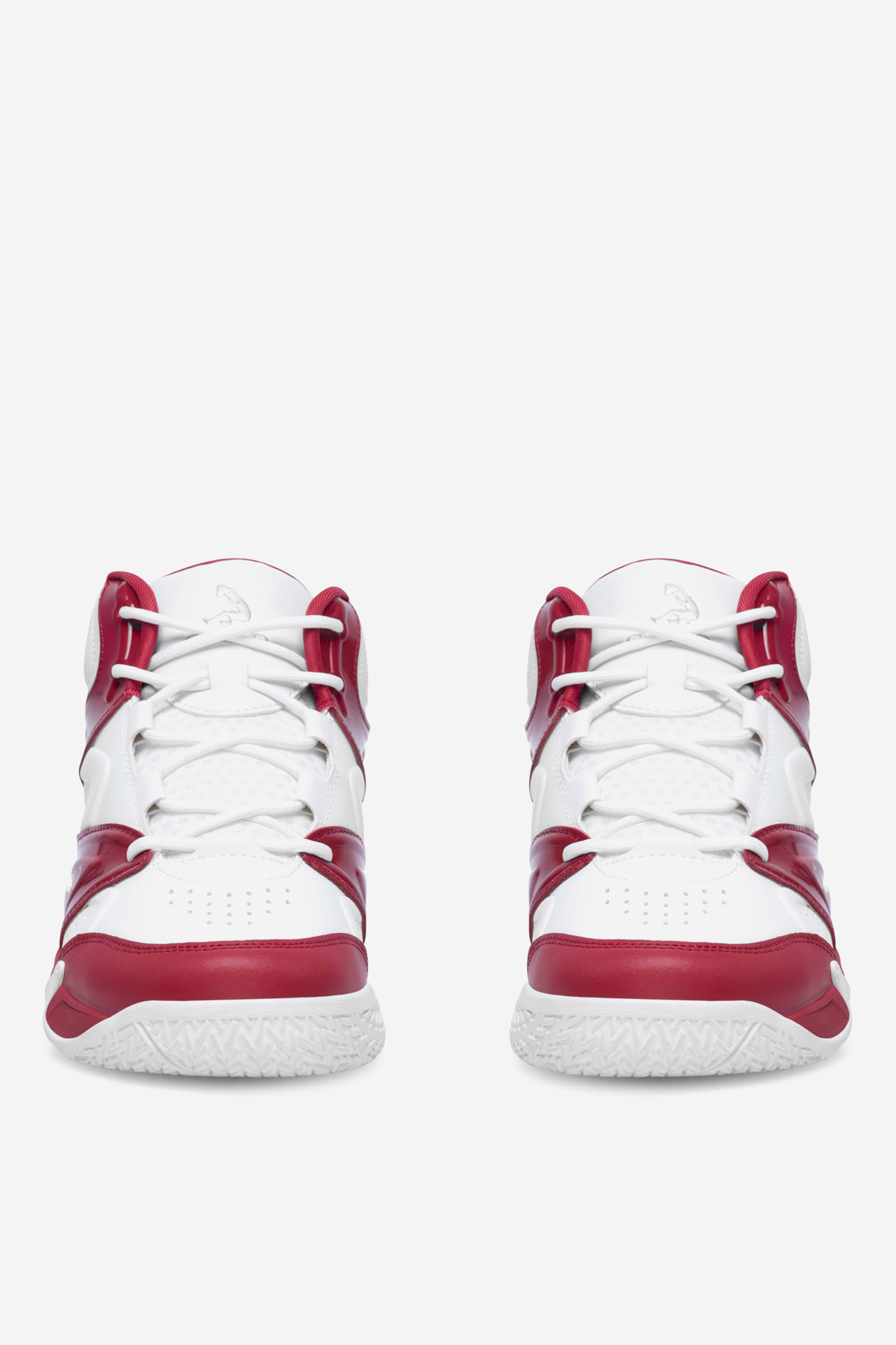 Sportovní obuv BÍLÁ