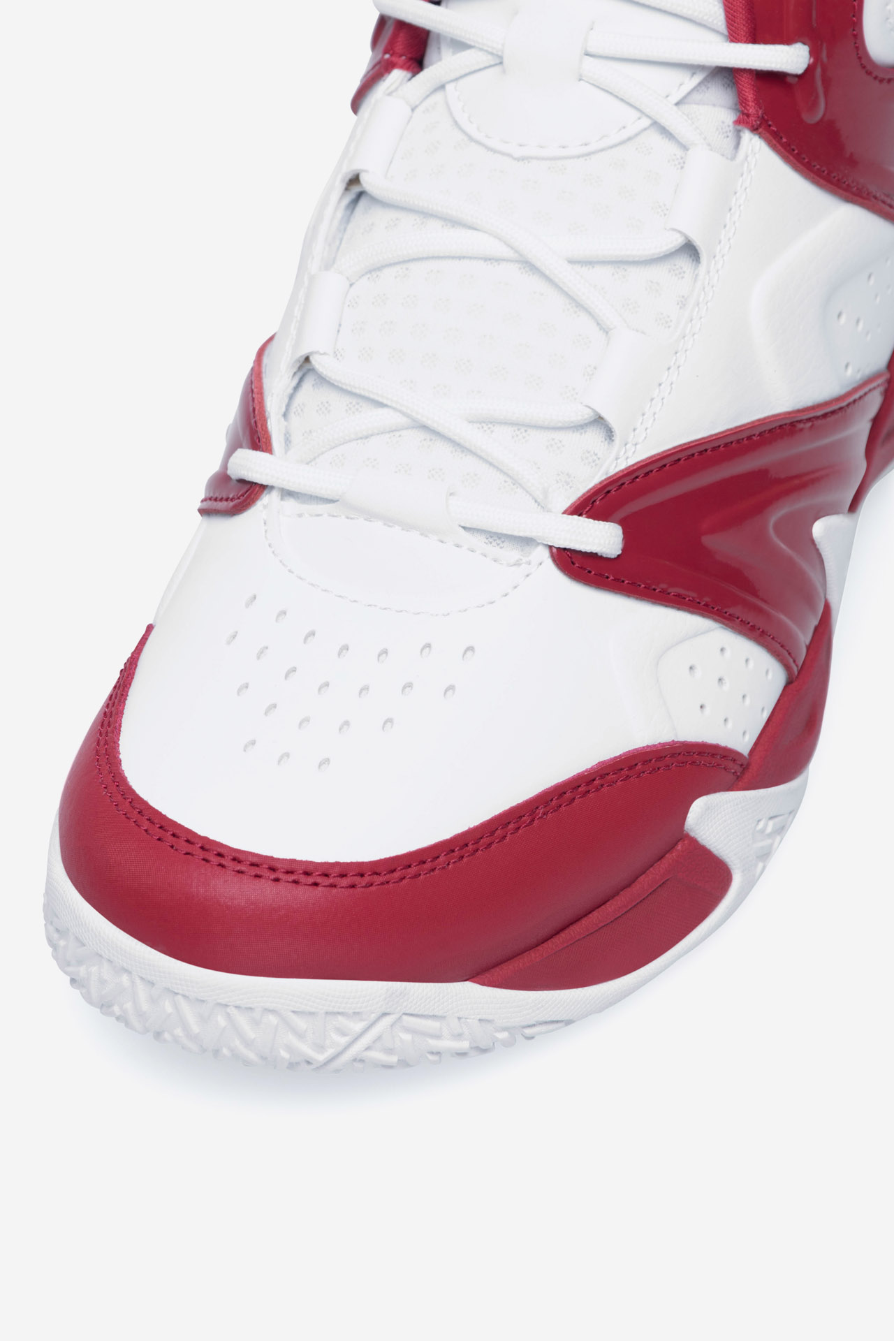 Sportovní obuv BÍLÁ