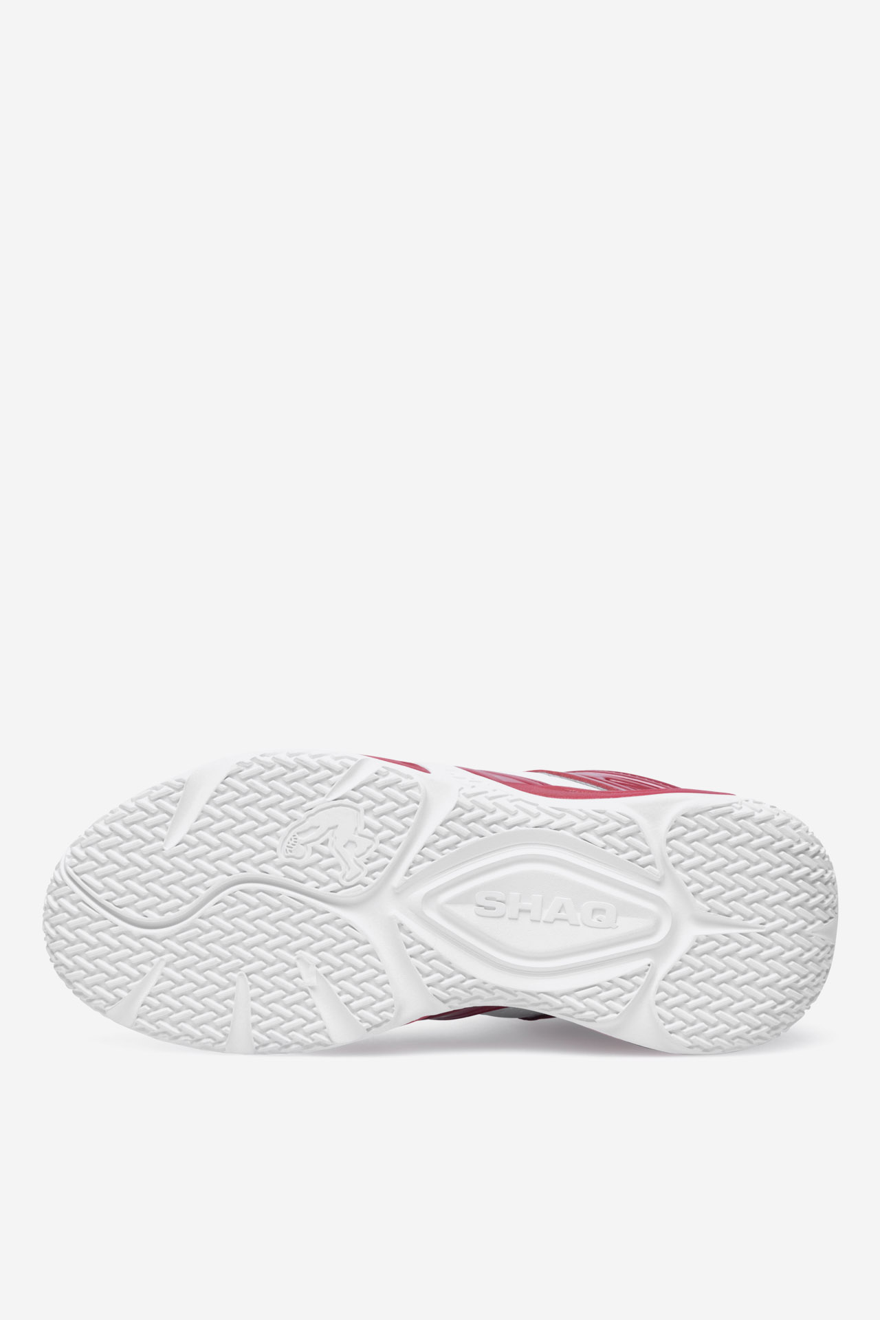 Sportovní obuv BÍLÁ