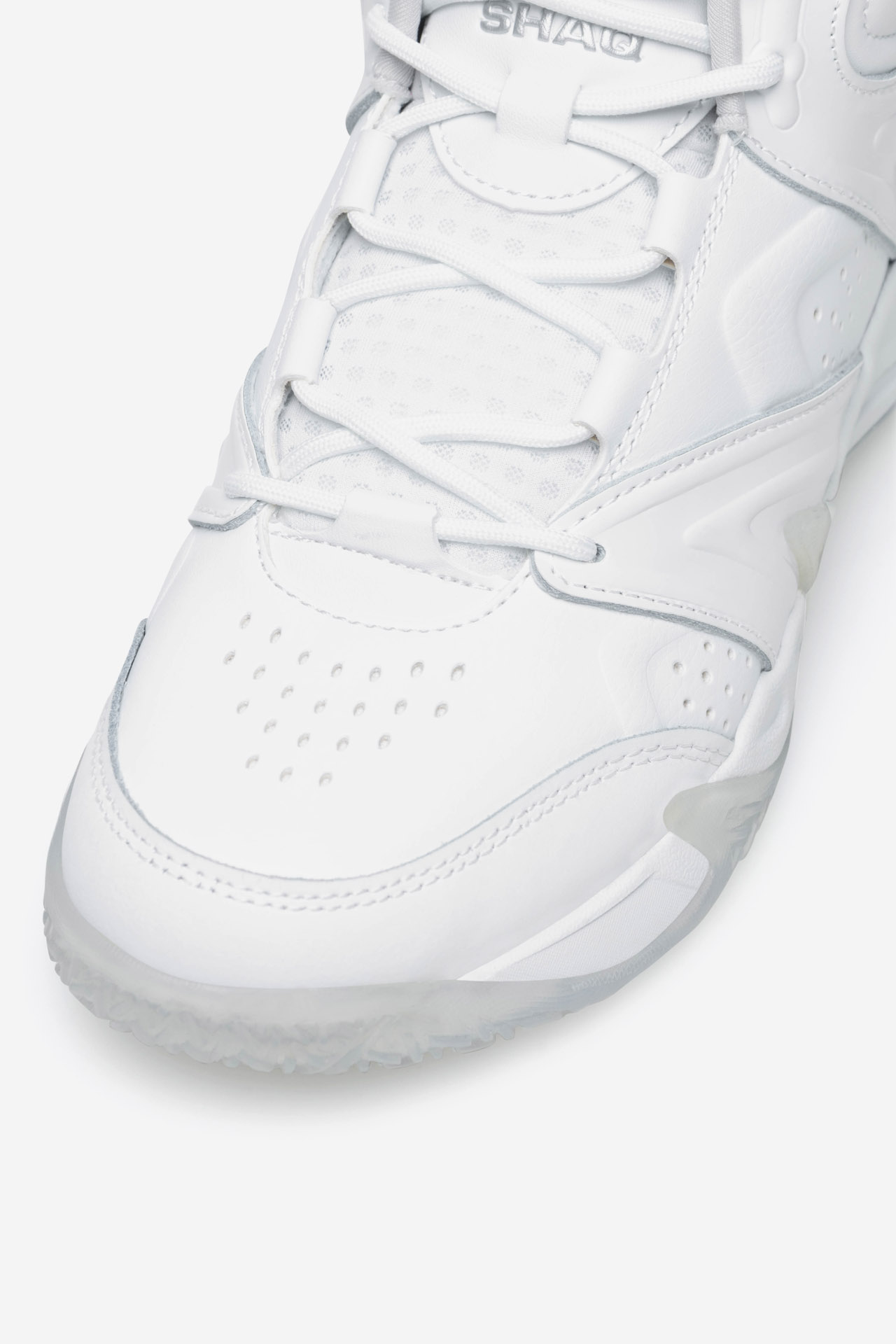 Sportska obuća Bijelo