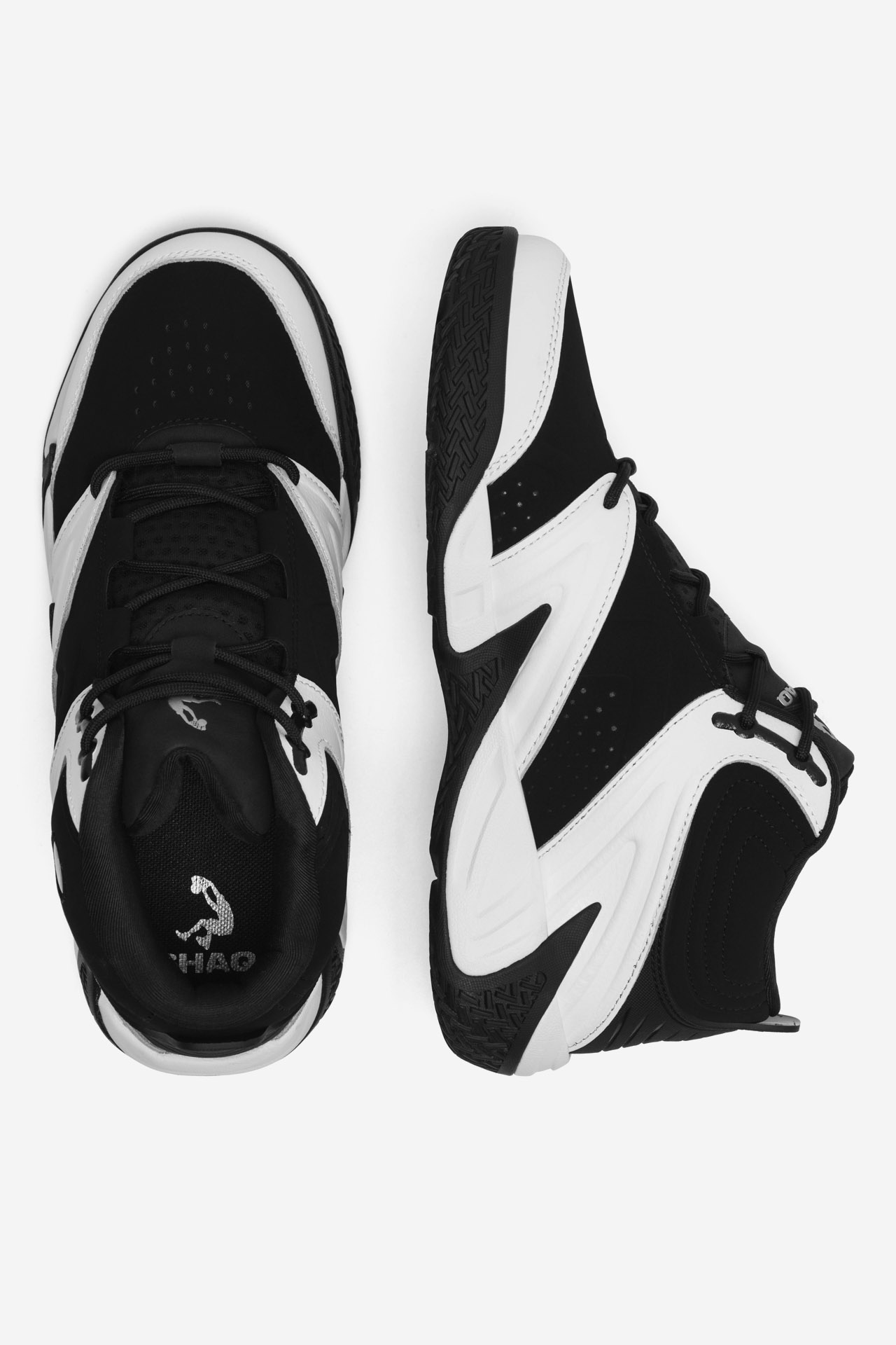 Športna obutev Črna