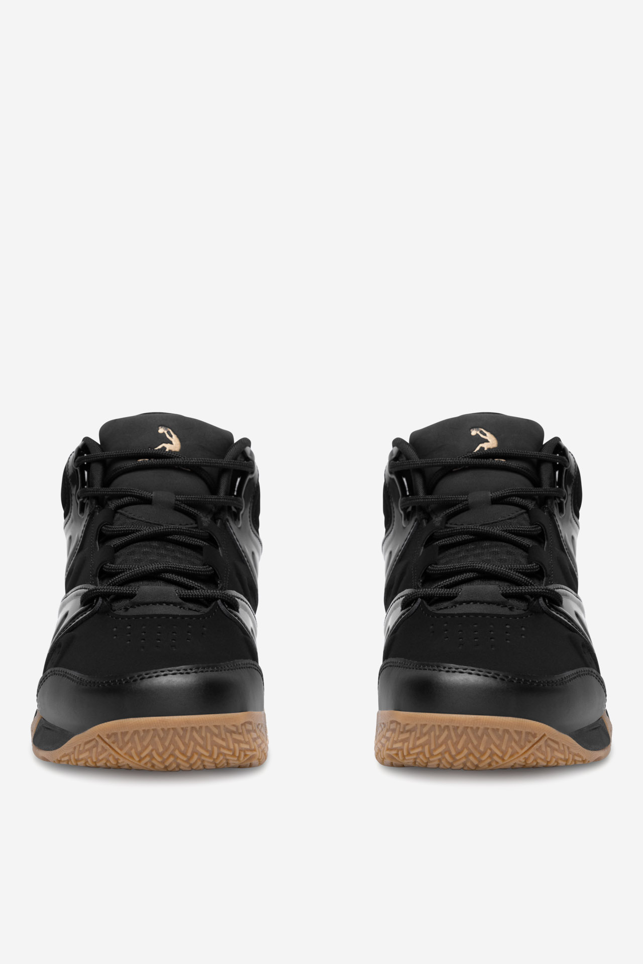 Sportovní obuv ČERNÁ