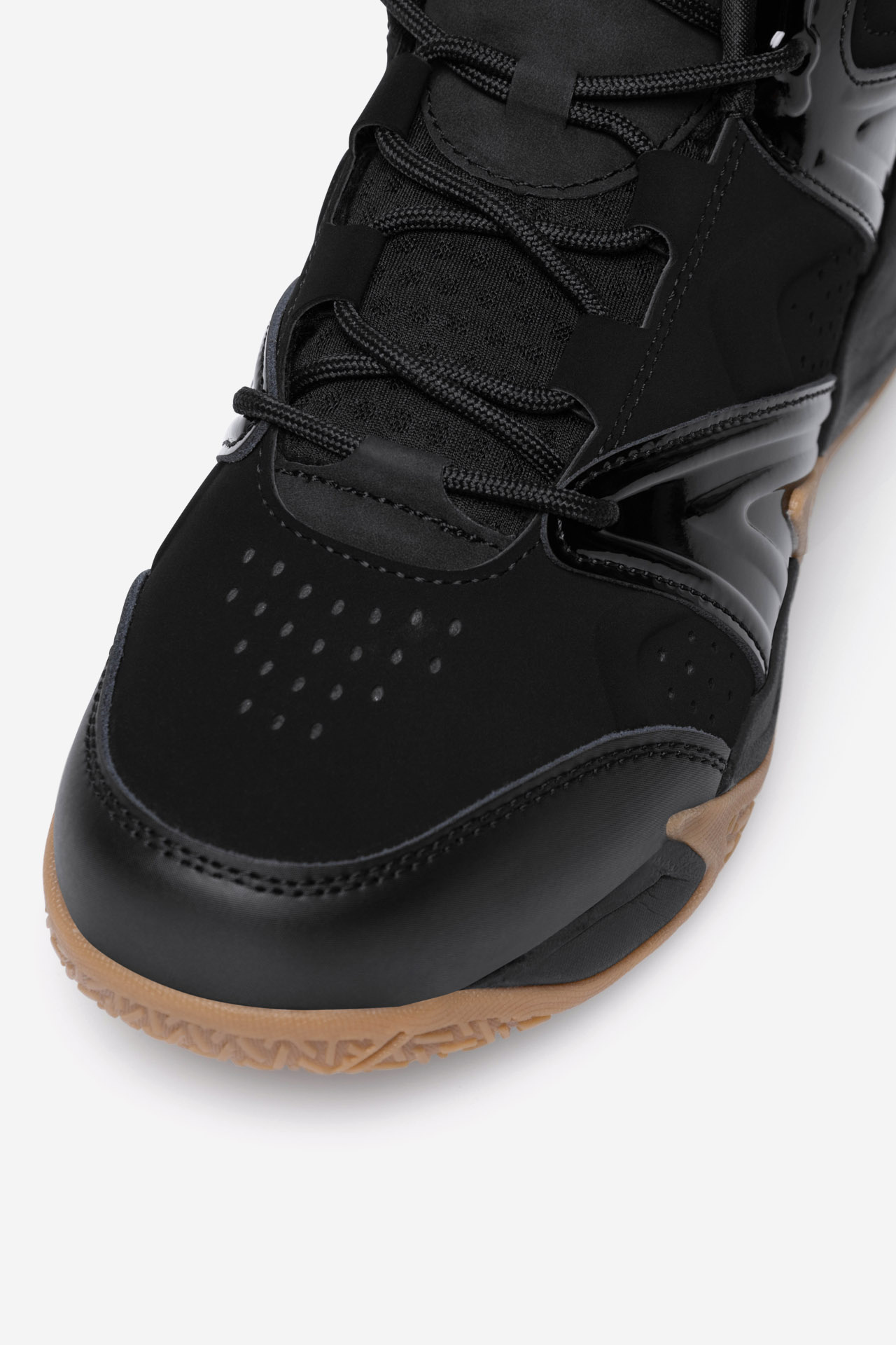 Sportovní obuv ČERNÁ