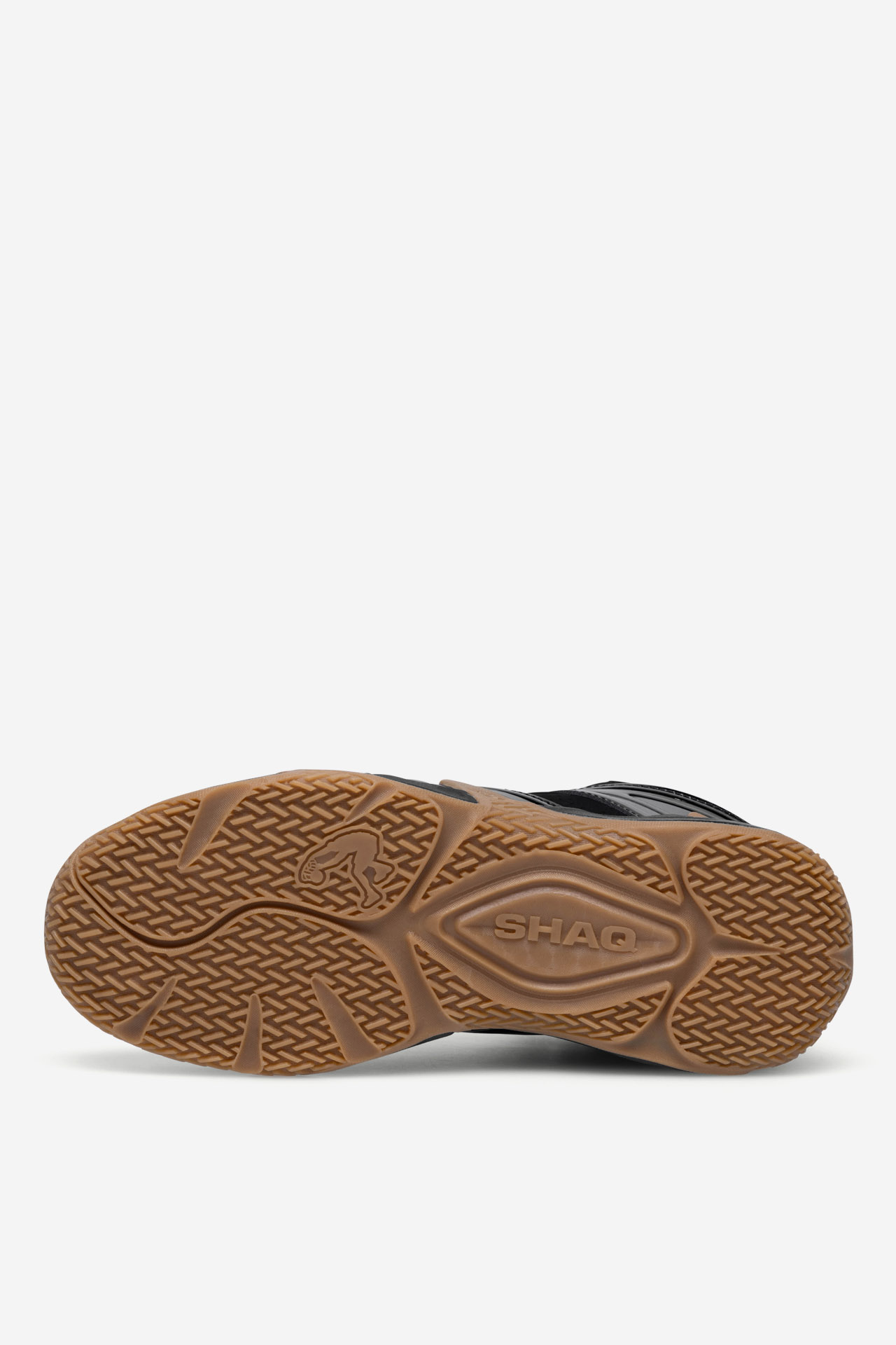 Sportovní obuv ČERNÁ