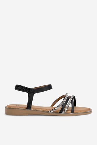 Clara Barson WYL04008-1A Črna